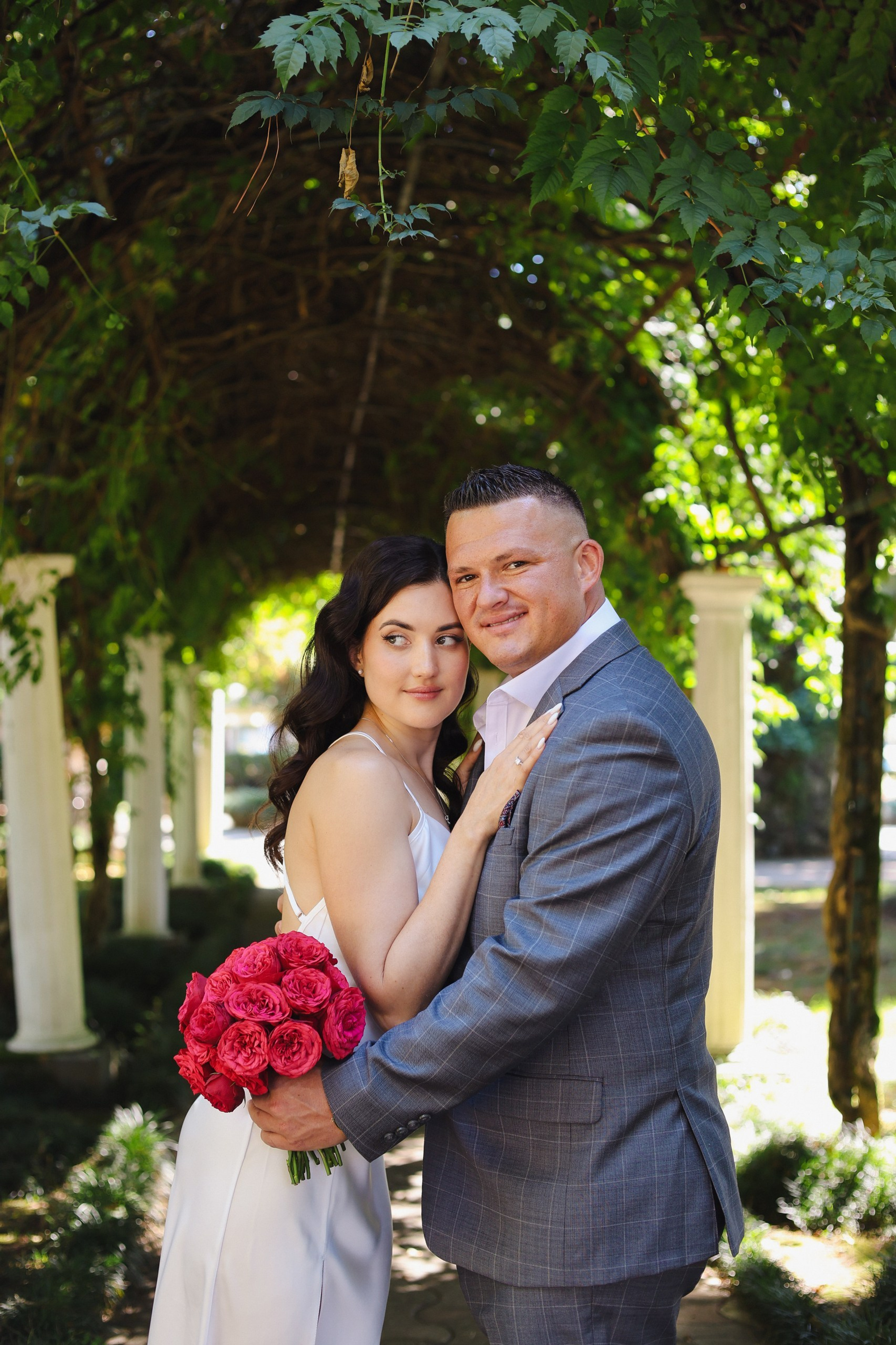 Valeria. Арт Ивент Студио — Самое рейтинговое свадебное агентство в Грузии