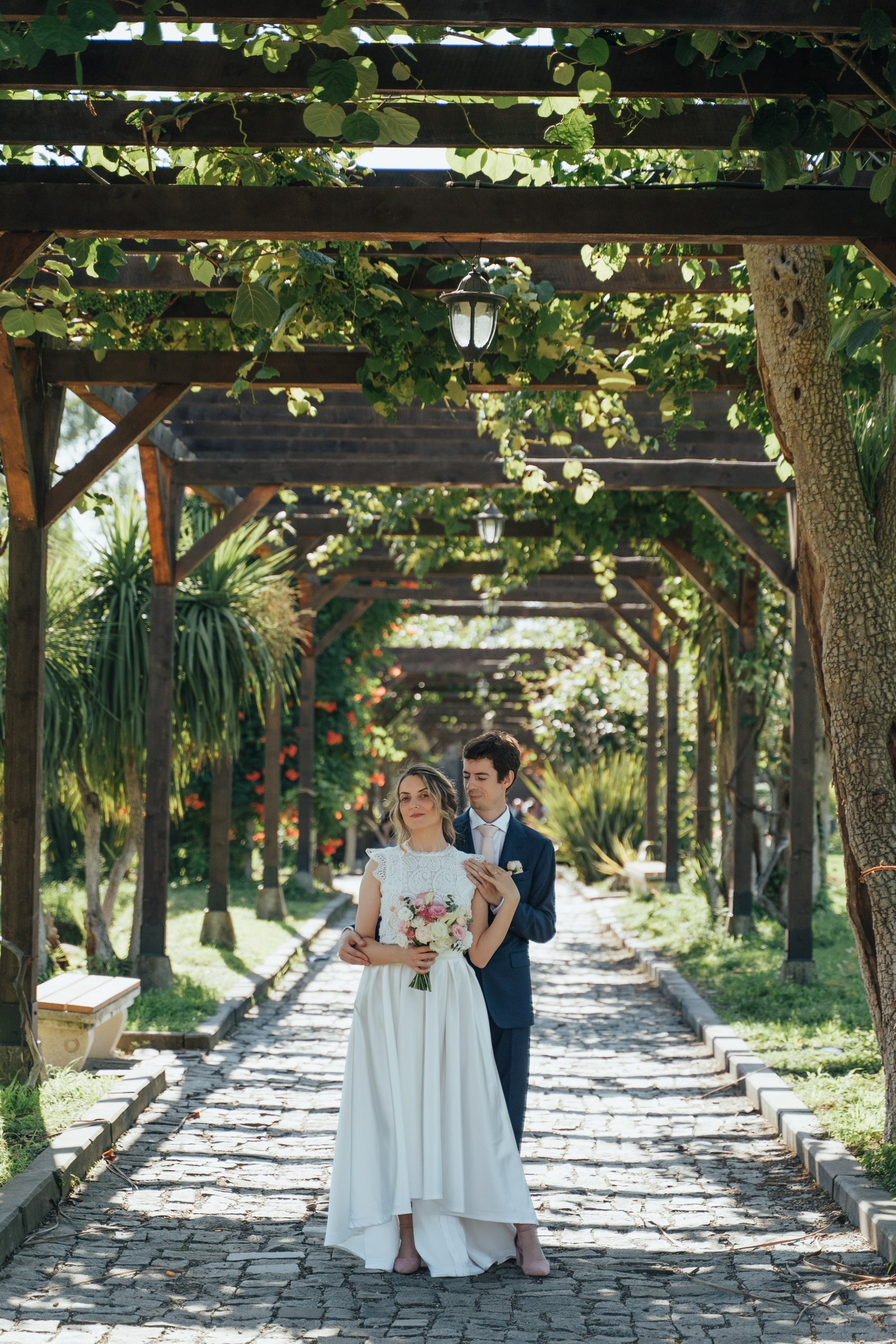 IVAN & JADRANKA. Art Event Studio — TOP rated event agency in Georgia