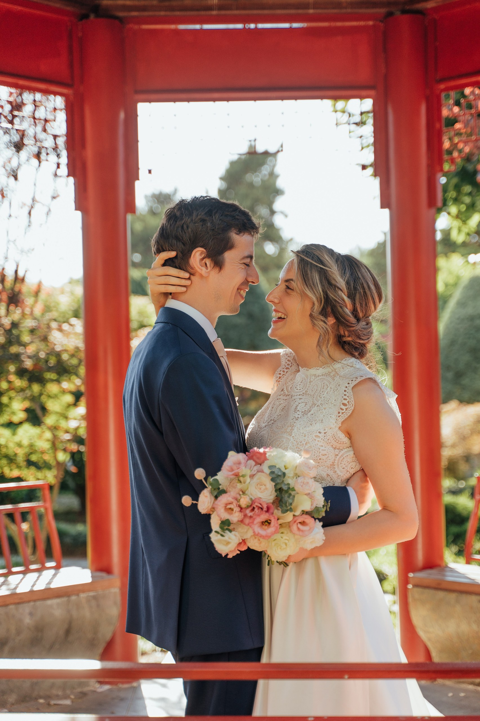 IVAN & JADRANKA. Art Event Studio — TOP rated event agency in Georgia