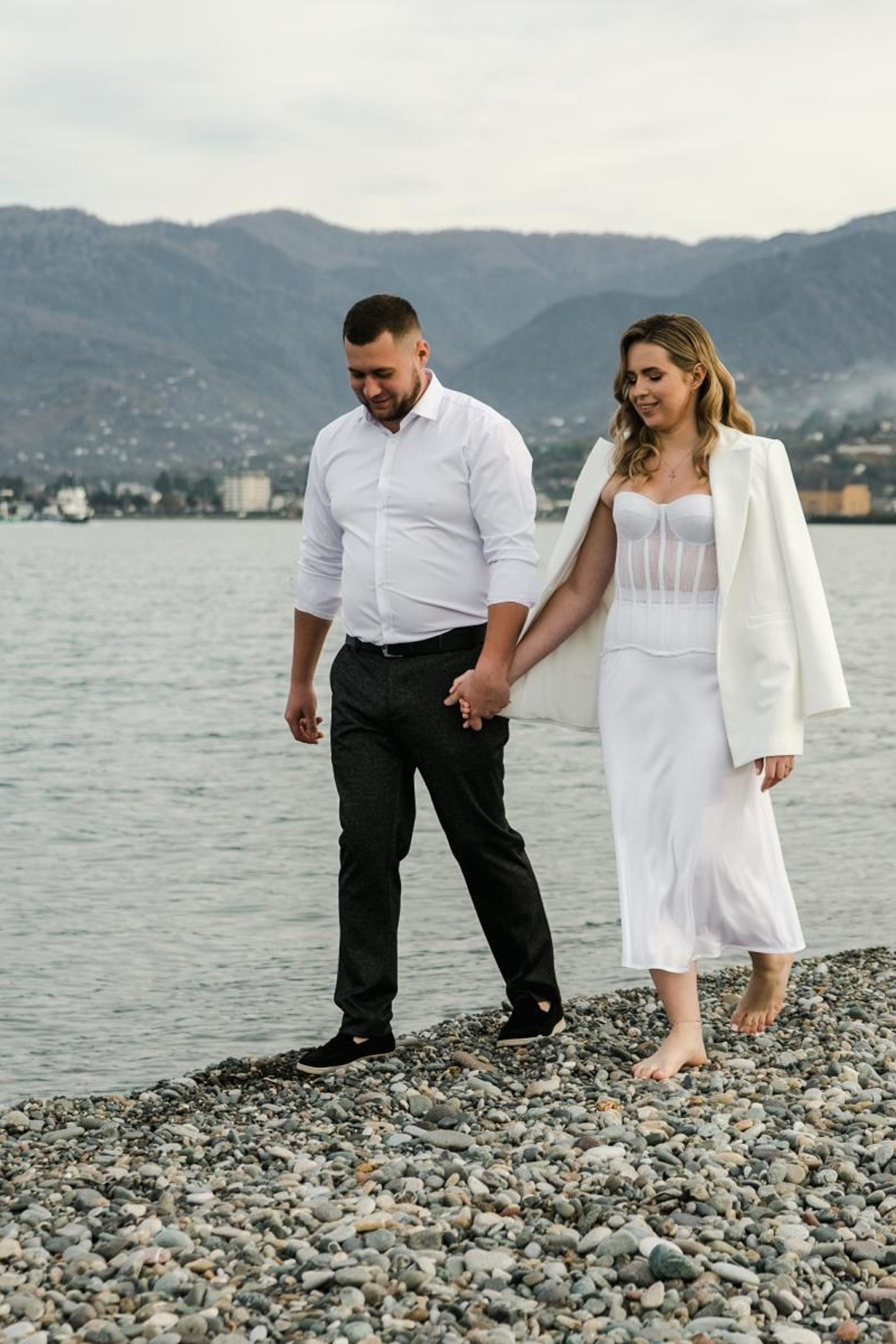 Civil Wedding in Batumi. Арт Ивент Студио — Самое рейтинговое свадебное агентство в Грузии