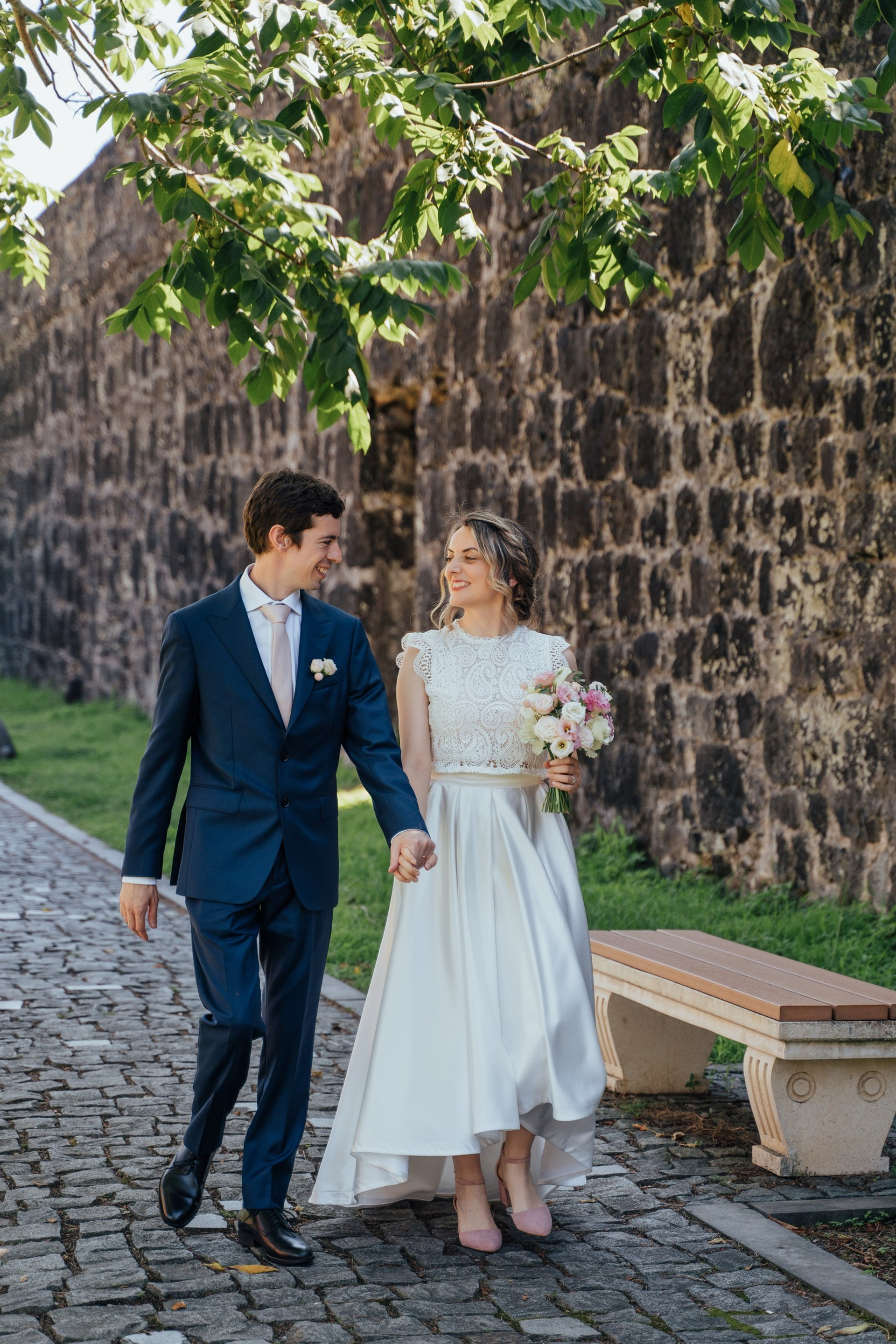 IVAN & JADRANKA. Art Event Studio — TOP rated event agency in Georgia