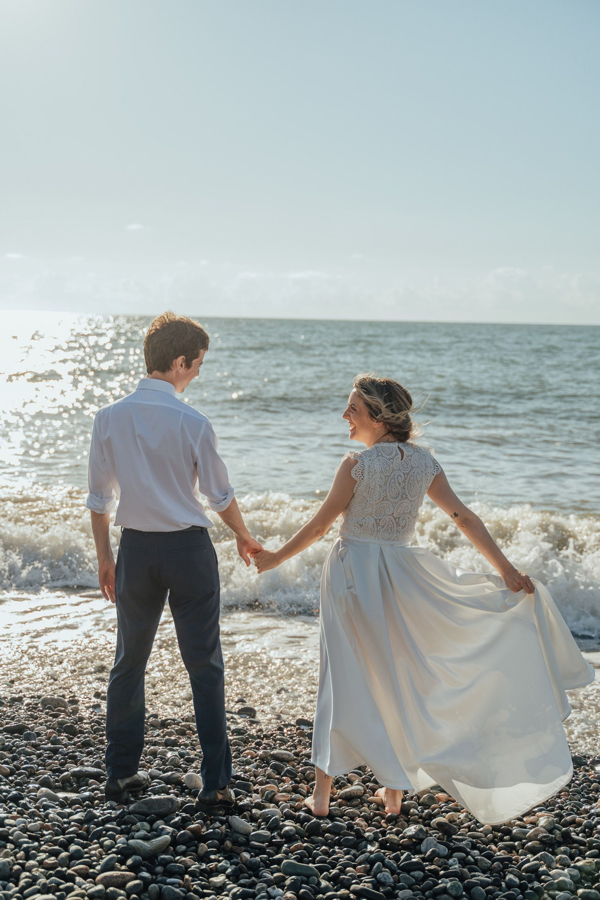 IVAN & JADRANKA. Art Event Studio — TOP rated event agency in Georgia