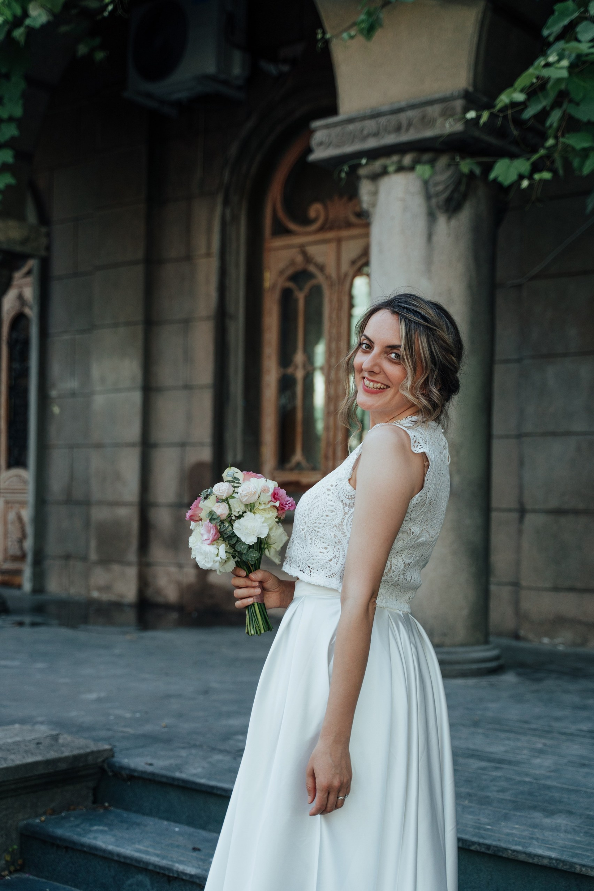 IVAN & JADRANKA. Art Event Studio — TOP rated event agency in Georgia