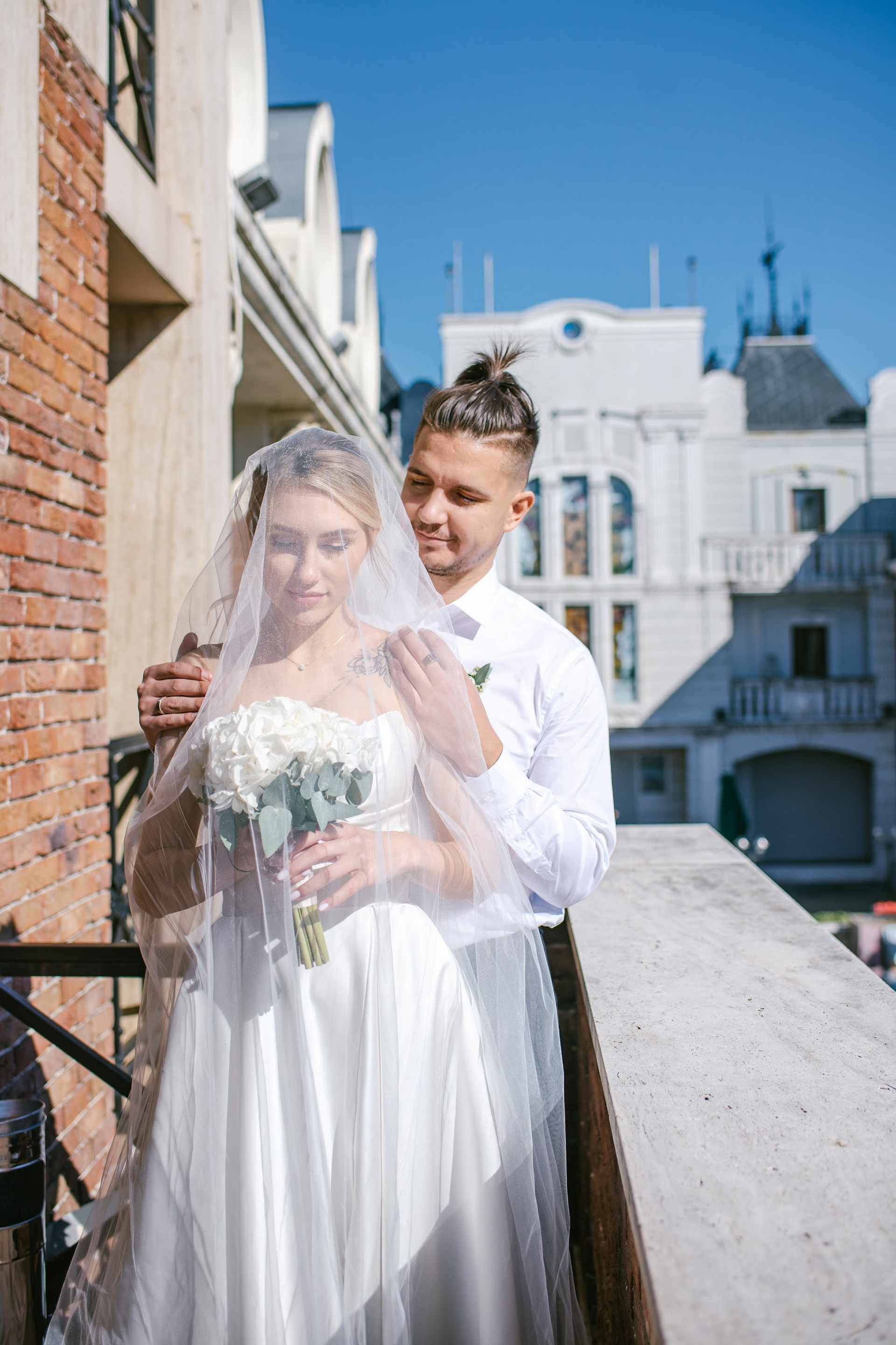 Wedding in Batumi for foreigners — Papers in 9 hours, Ceremony and Photographer. Арт Ивент Студио — Самое рейтинговое свадебное агентство в Грузии