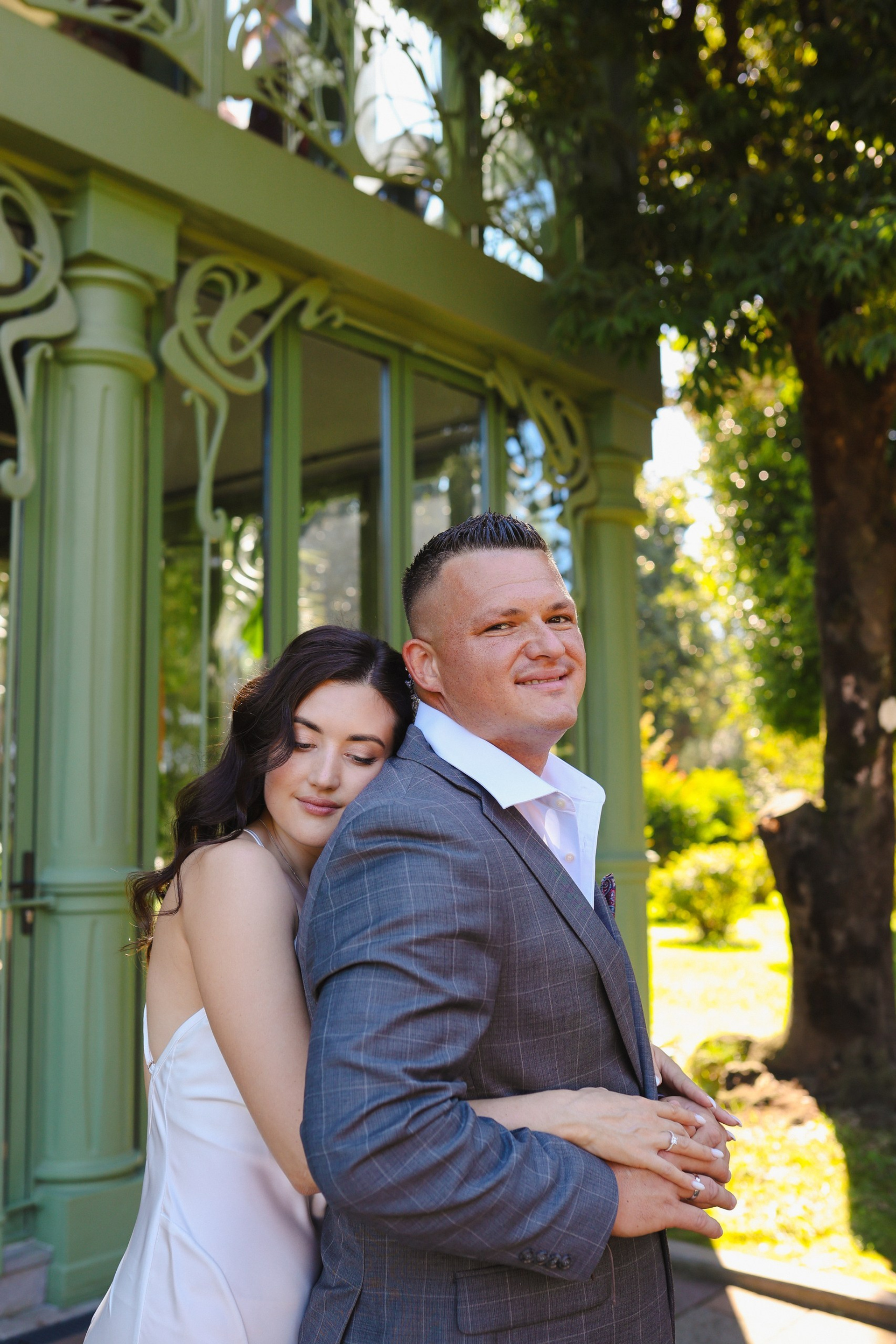 Valeria. Арт Ивент Студио — Самое рейтинговое свадебное агентство в Грузии