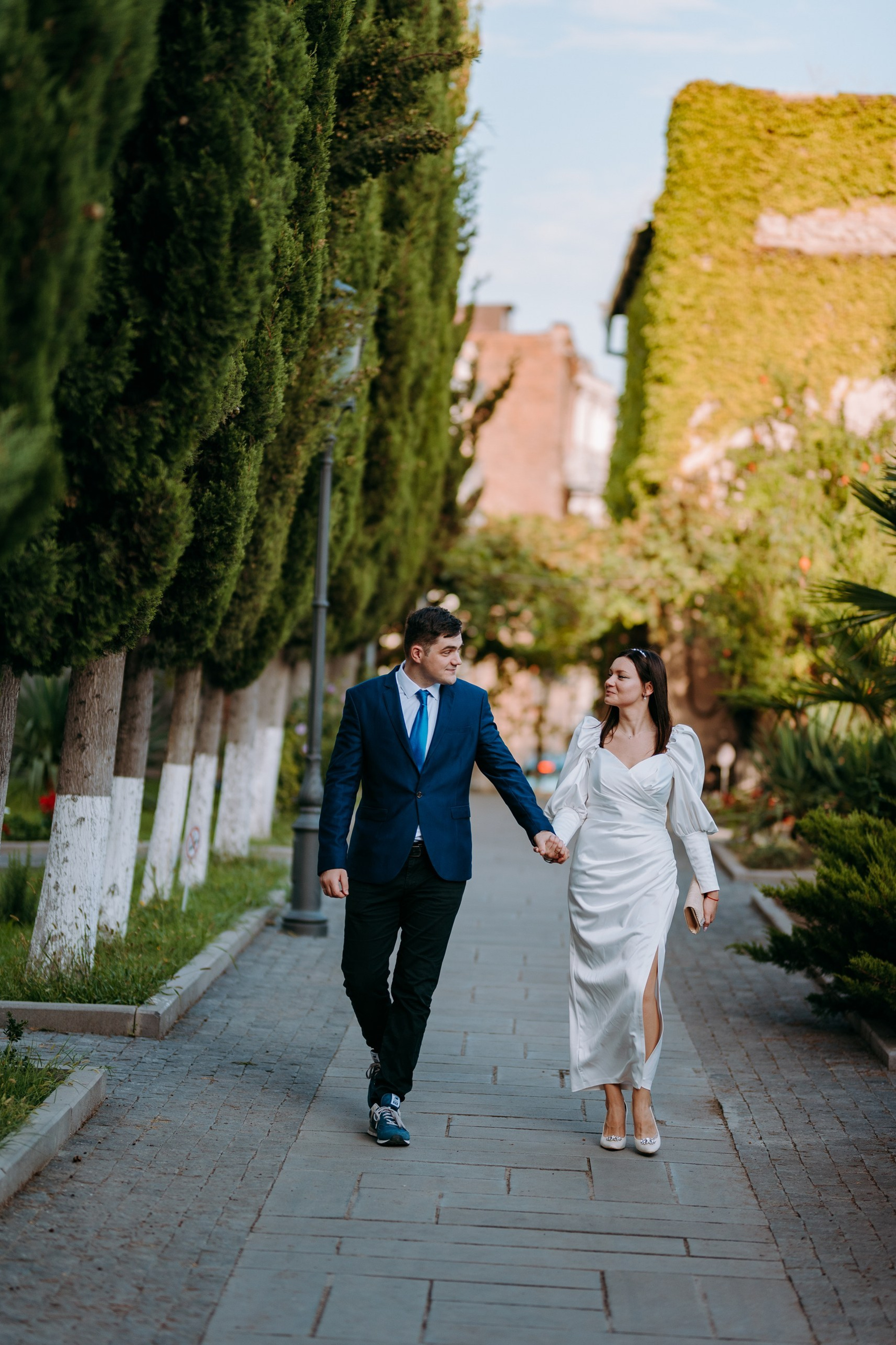 Официальная роспись в Тбилиси. Арт Ивент Студио — Самое рейтинговое свадебное агентство в Грузии