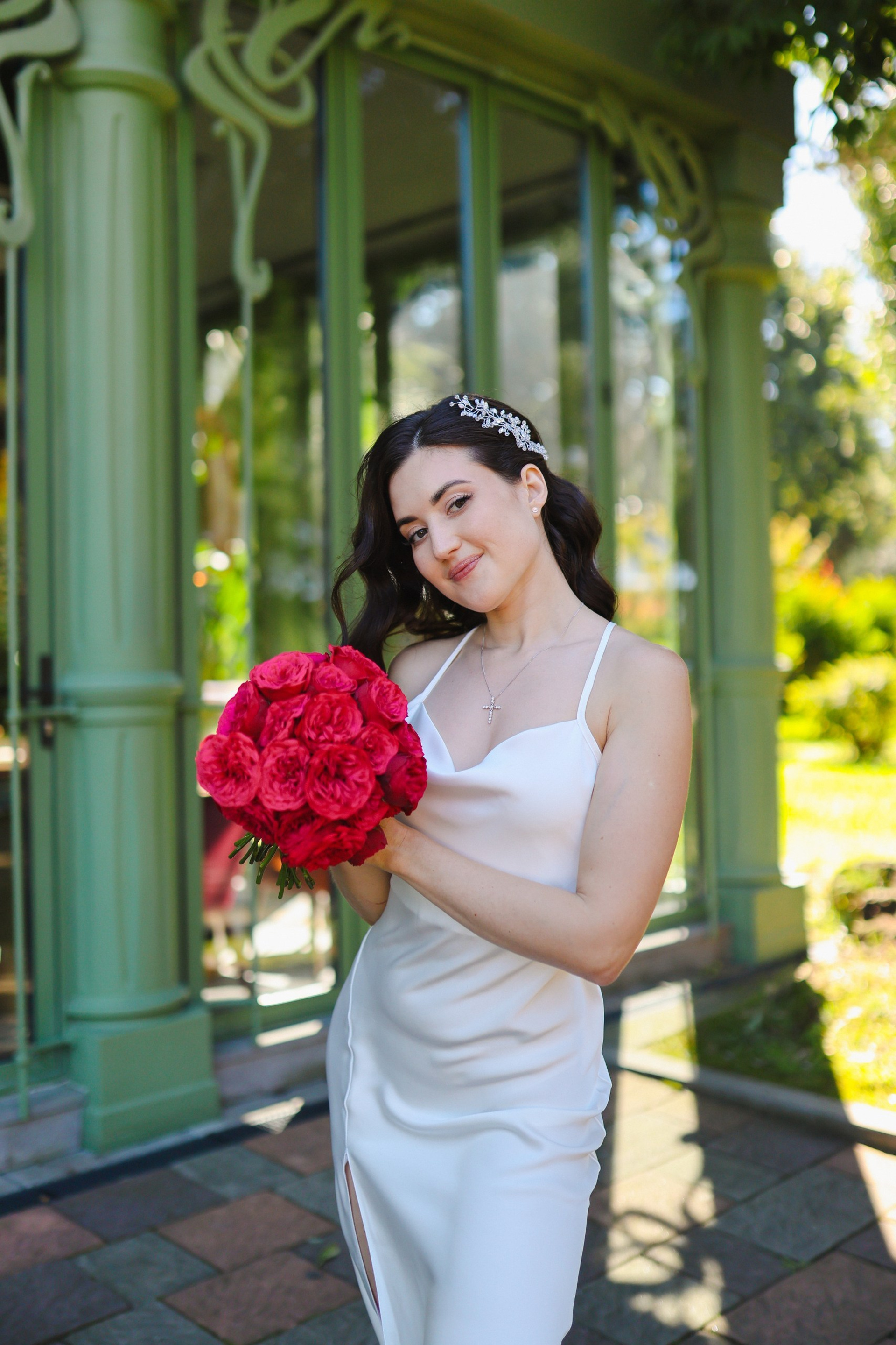 Valeria. Арт Ивент Студио — Самое рейтинговое свадебное агентство в Грузии