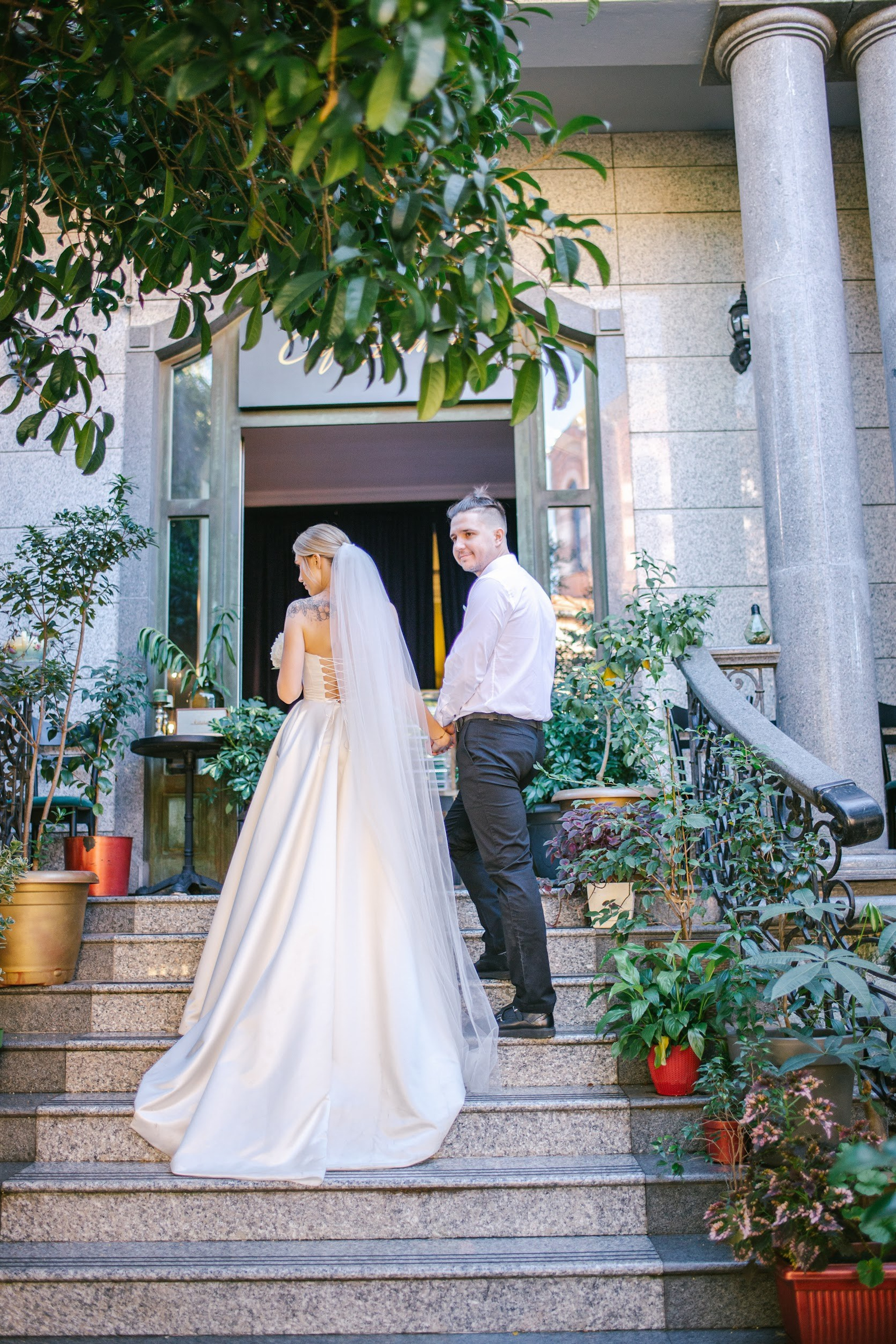 Wedding in Batumi for foreigners — Papers in 9 hours, Ceremony and Photographer. Арт Ивент Студио — Самое рейтинговое свадебное агентство в Грузии