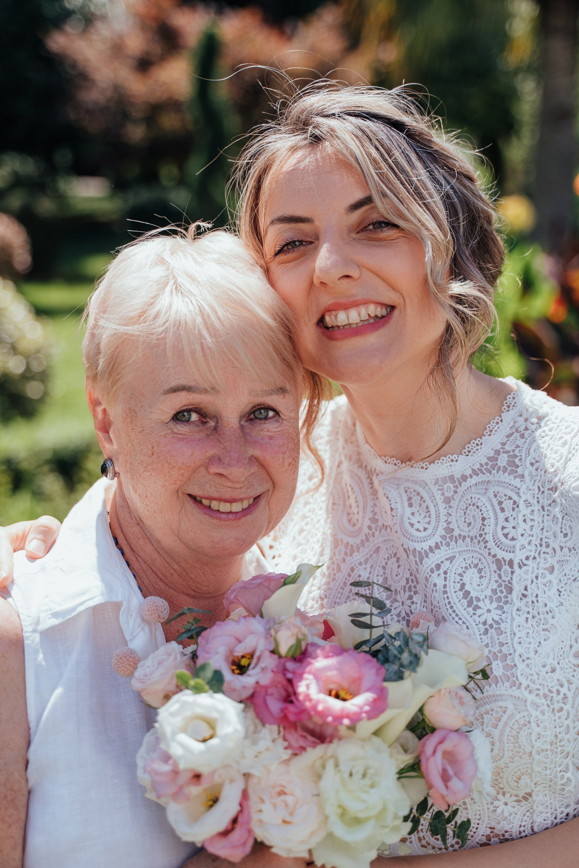 IVAN & JADRANKA. Art Event Studio — TOP rated event agency in Georgia