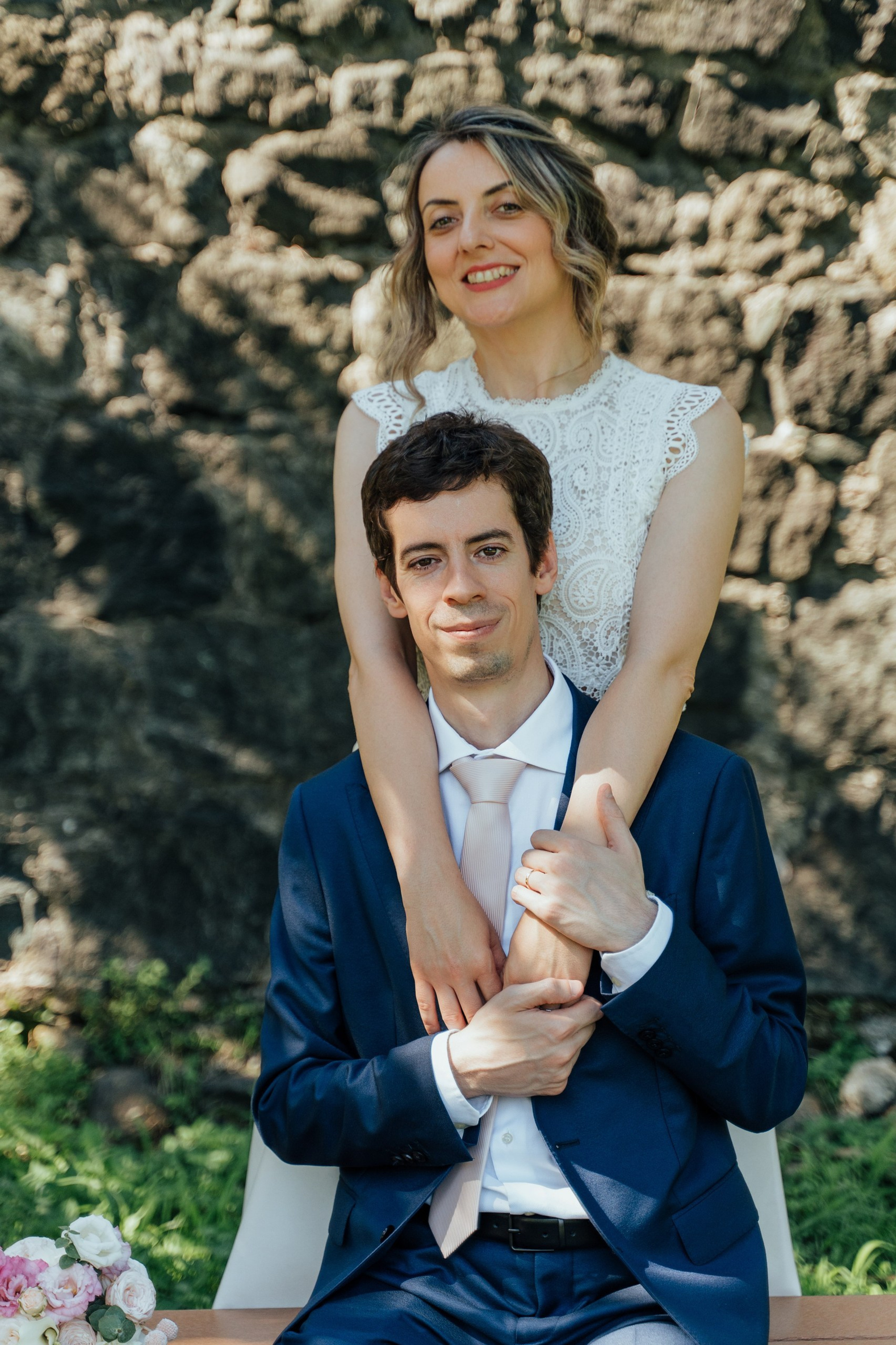 IVAN & JADRANKA. Art Event Studio — TOP rated event agency in Georgia