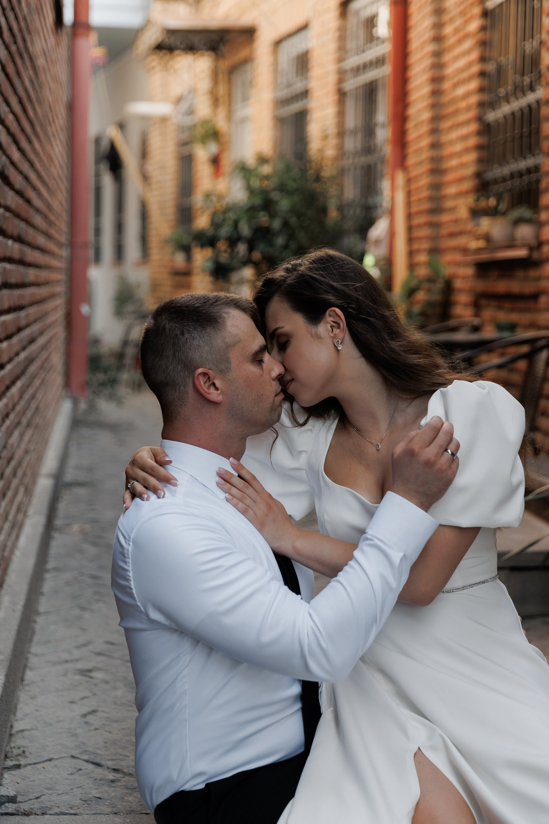 Viktoria Premium. Арт Ивент Студио — Самое рейтинговое свадебное агентство в Грузии