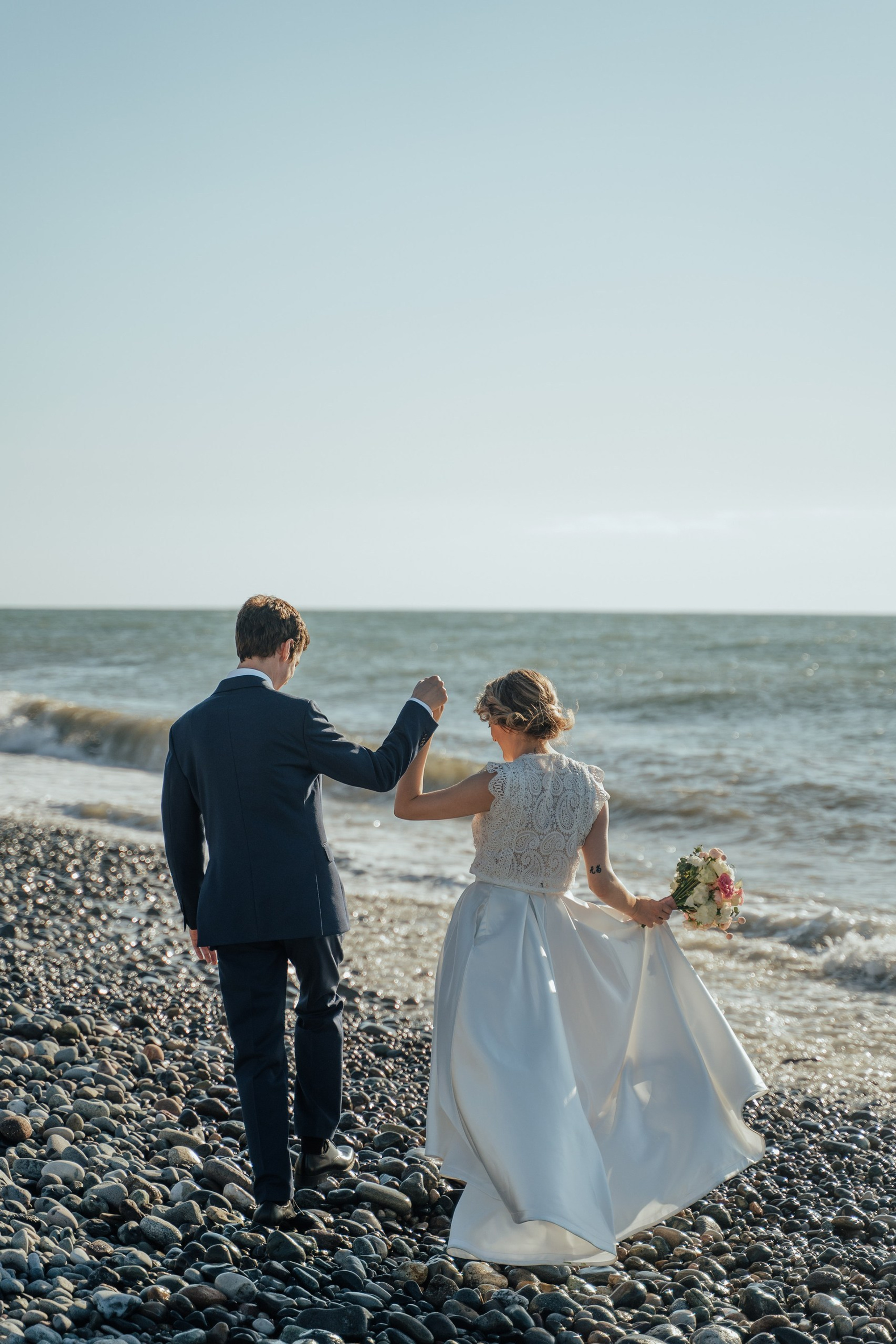 IVAN & JADRANKA. Art Event Studio — TOP rated event agency in Georgia