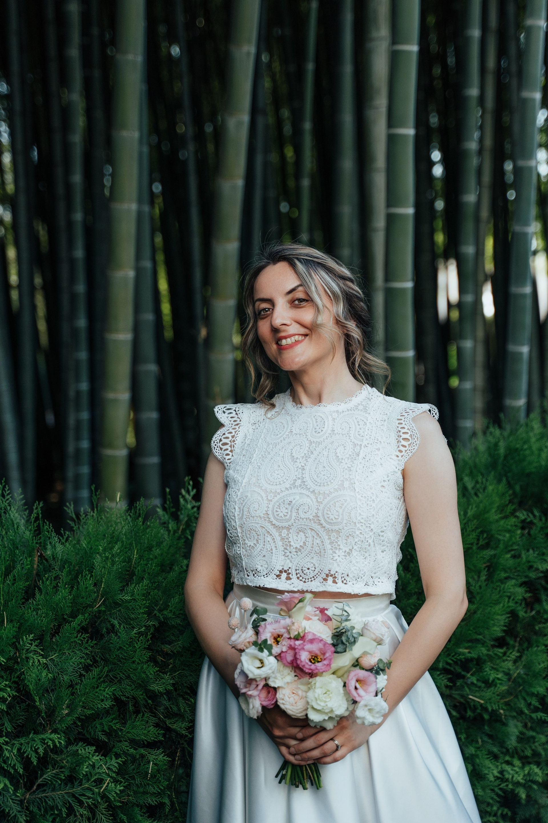 IVAN & JADRANKA. Art Event Studio — TOP rated event agency in Georgia