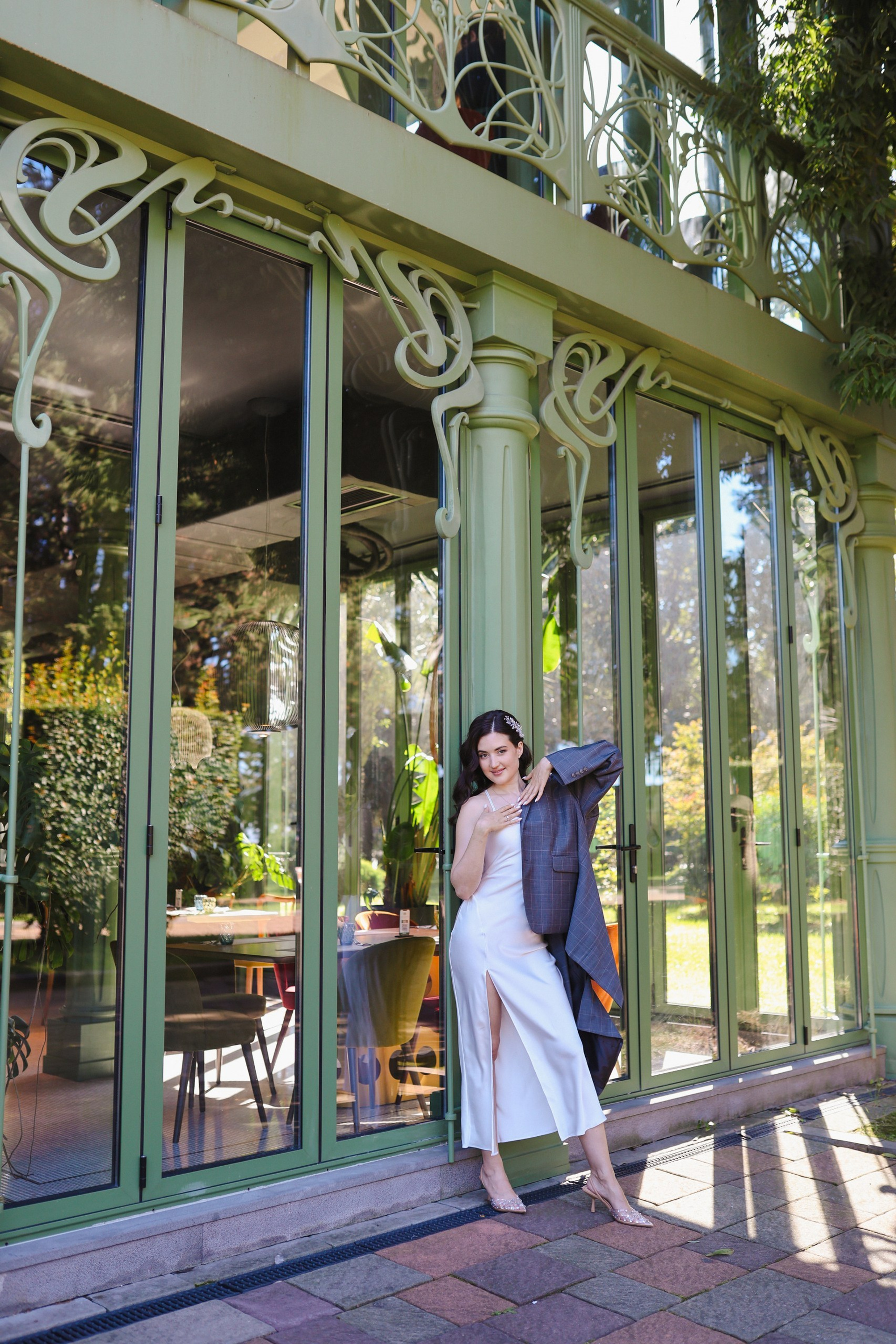 Valeria. Арт Ивент Студио — Самое рейтинговое свадебное агентство в Грузии