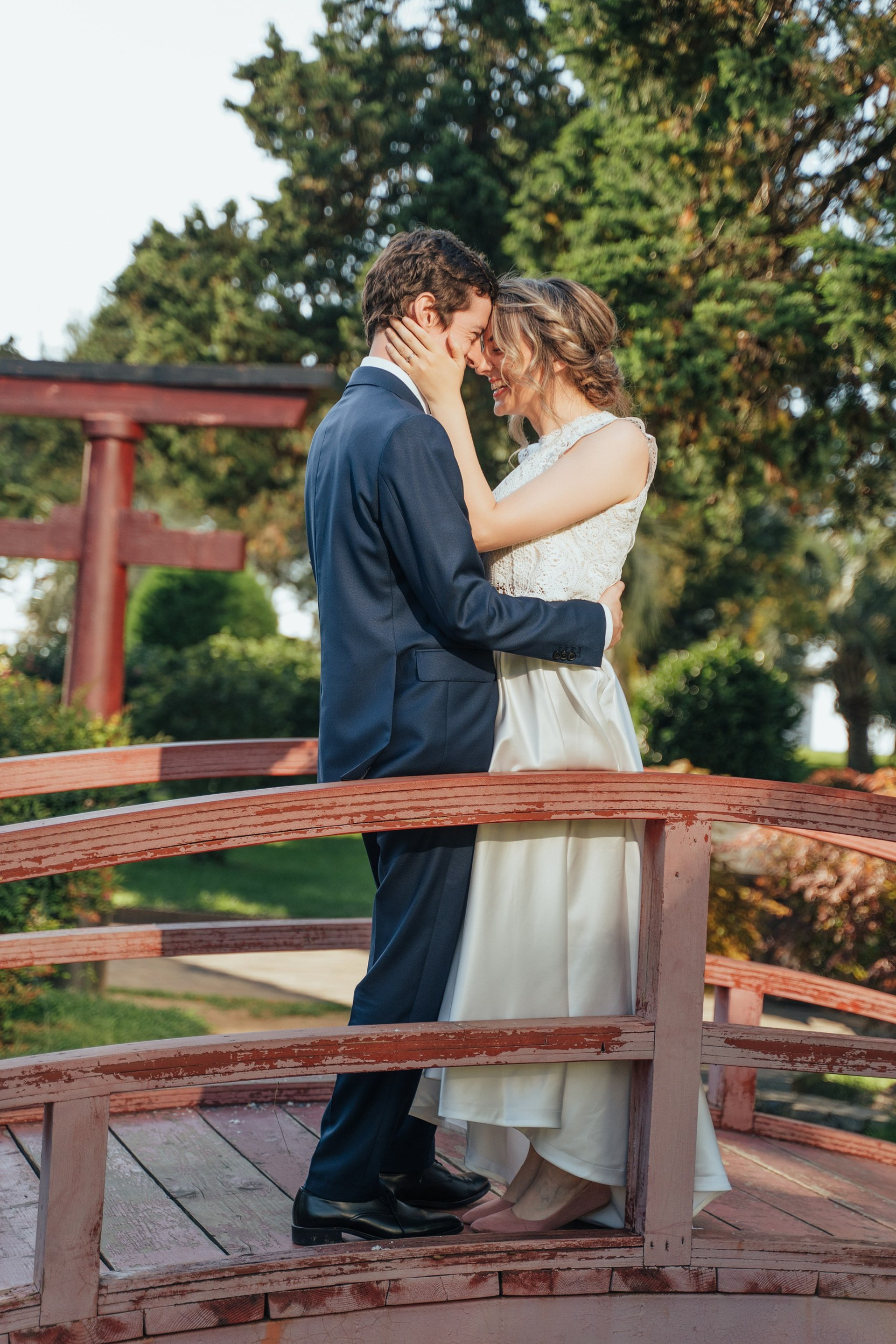 IVAN & JADRANKA. Art Event Studio — TOP rated event agency in Georgia