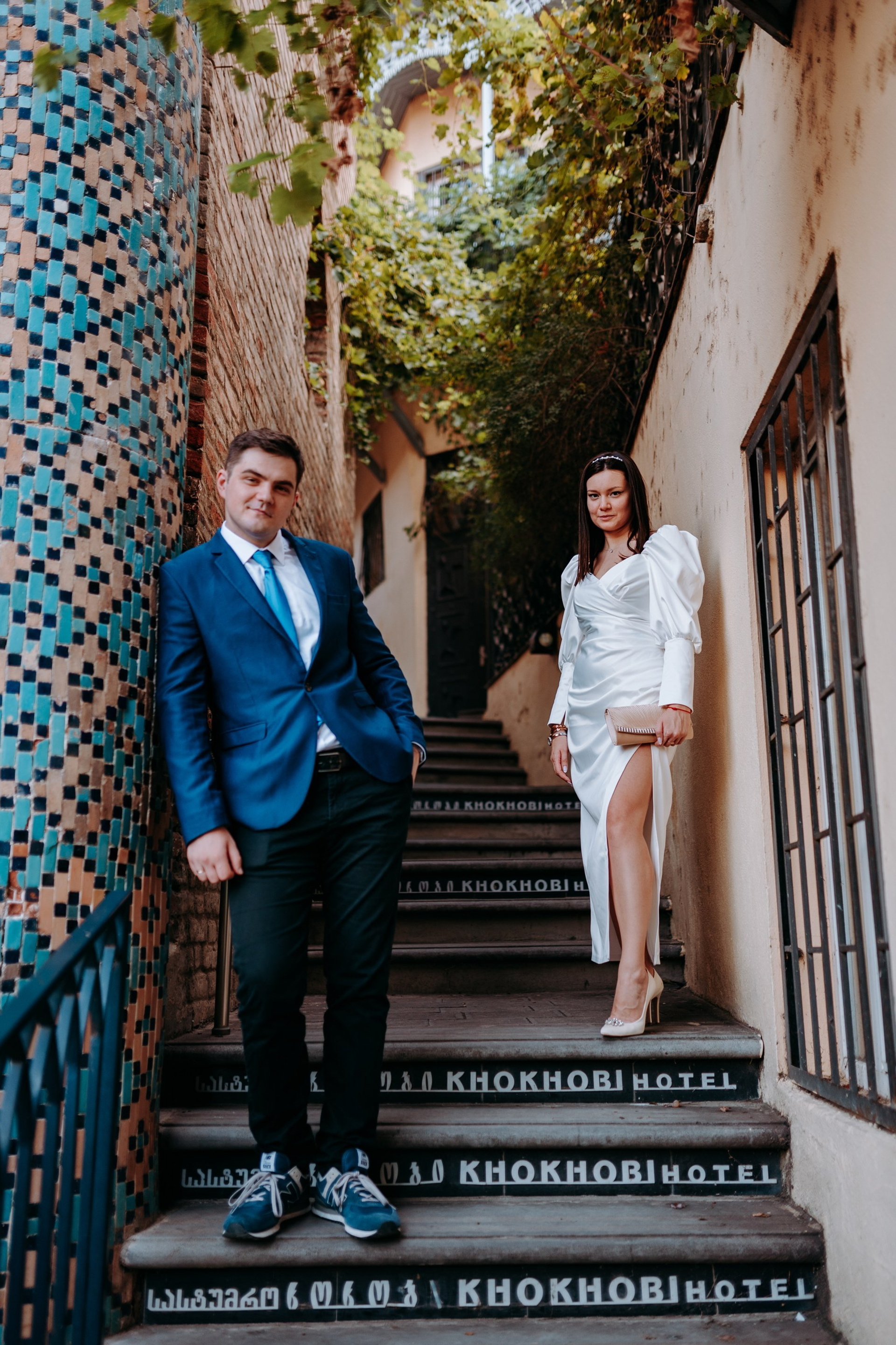 Официальная роспись в Тбилиси. Арт Ивент Студио — Самое рейтинговое свадебное агентство в Грузии