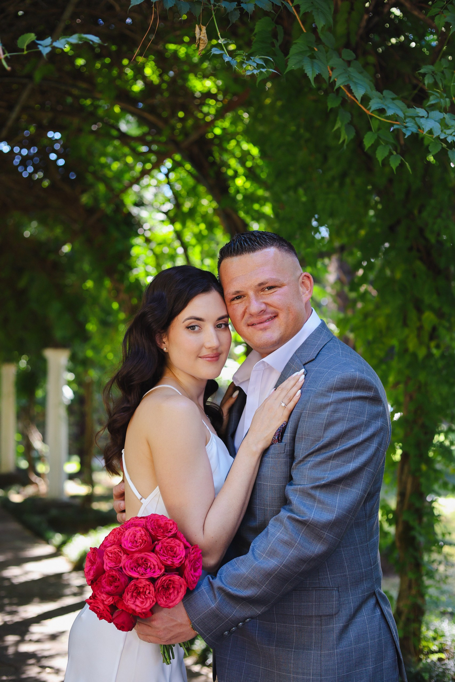 Valeria. Арт Ивент Студио — Самое рейтинговое свадебное агентство в Грузии