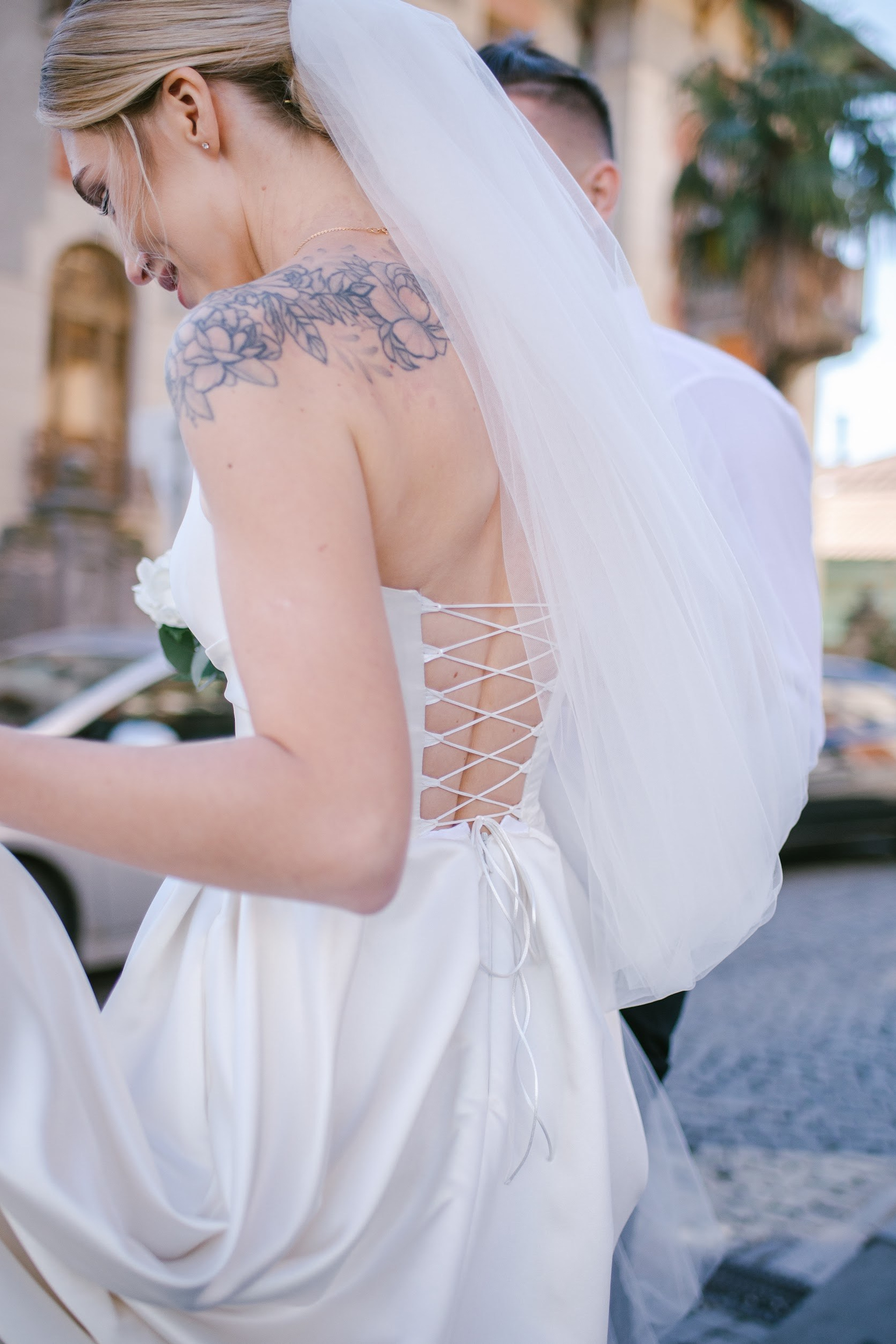 Wedding in Batumi for foreigners — Papers in 9 hours, Ceremony and Photographer. Арт Ивент Студио — Самое рейтинговое свадебное агентство в Грузии