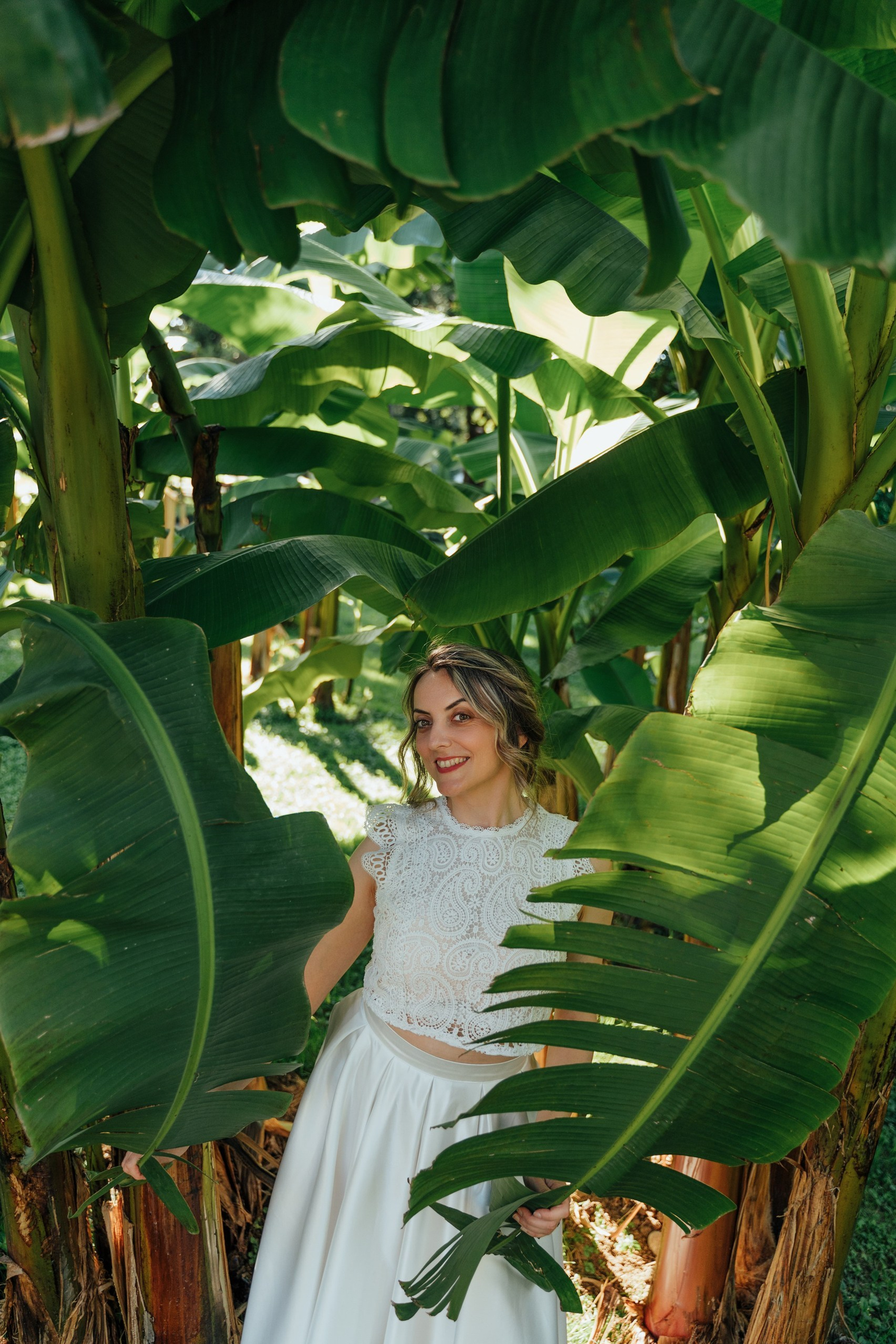 IVAN & JADRANKA. Art Event Studio — TOP rated event agency in Georgia