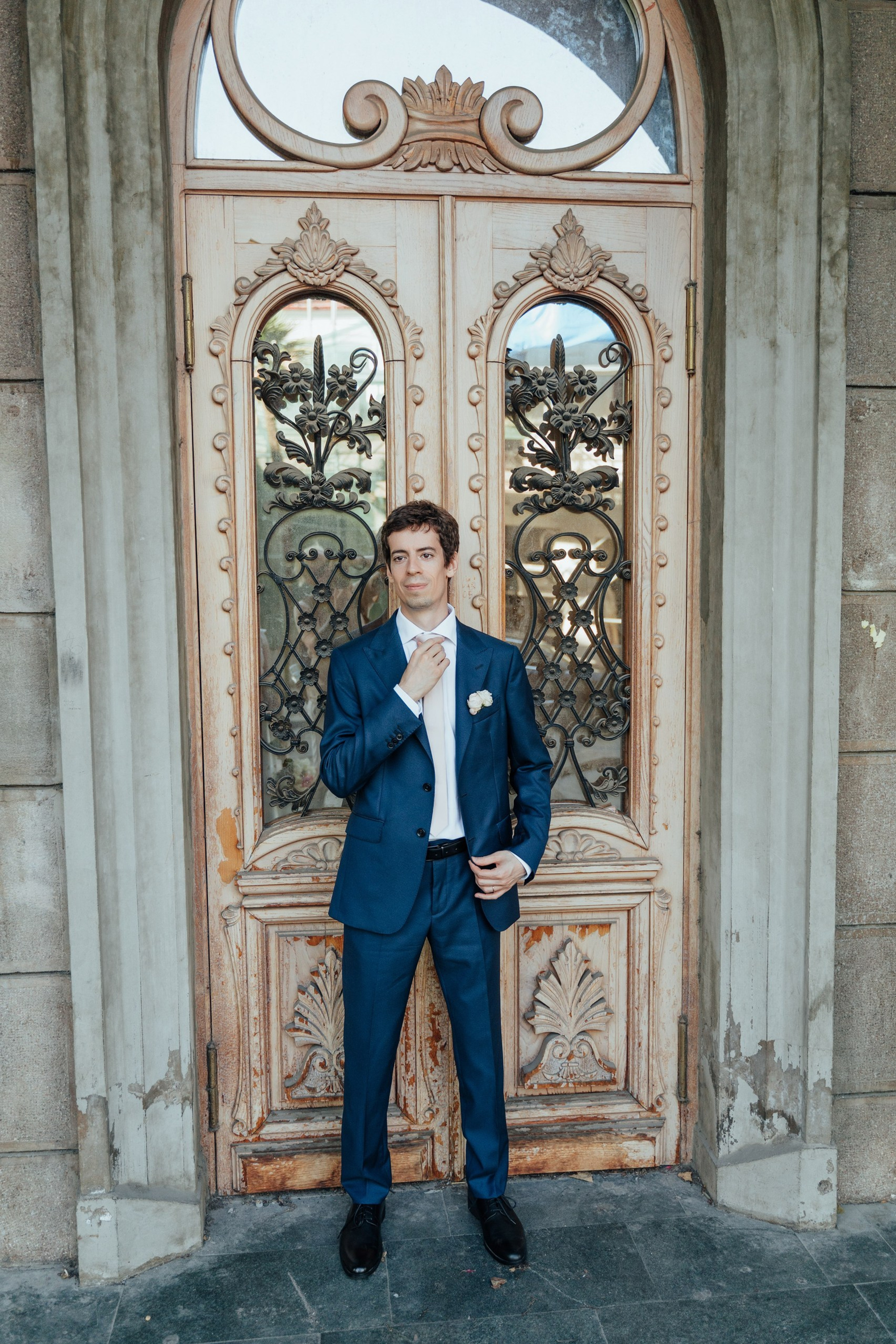 IVAN & JADRANKA. Art Event Studio — TOP rated event agency in Georgia