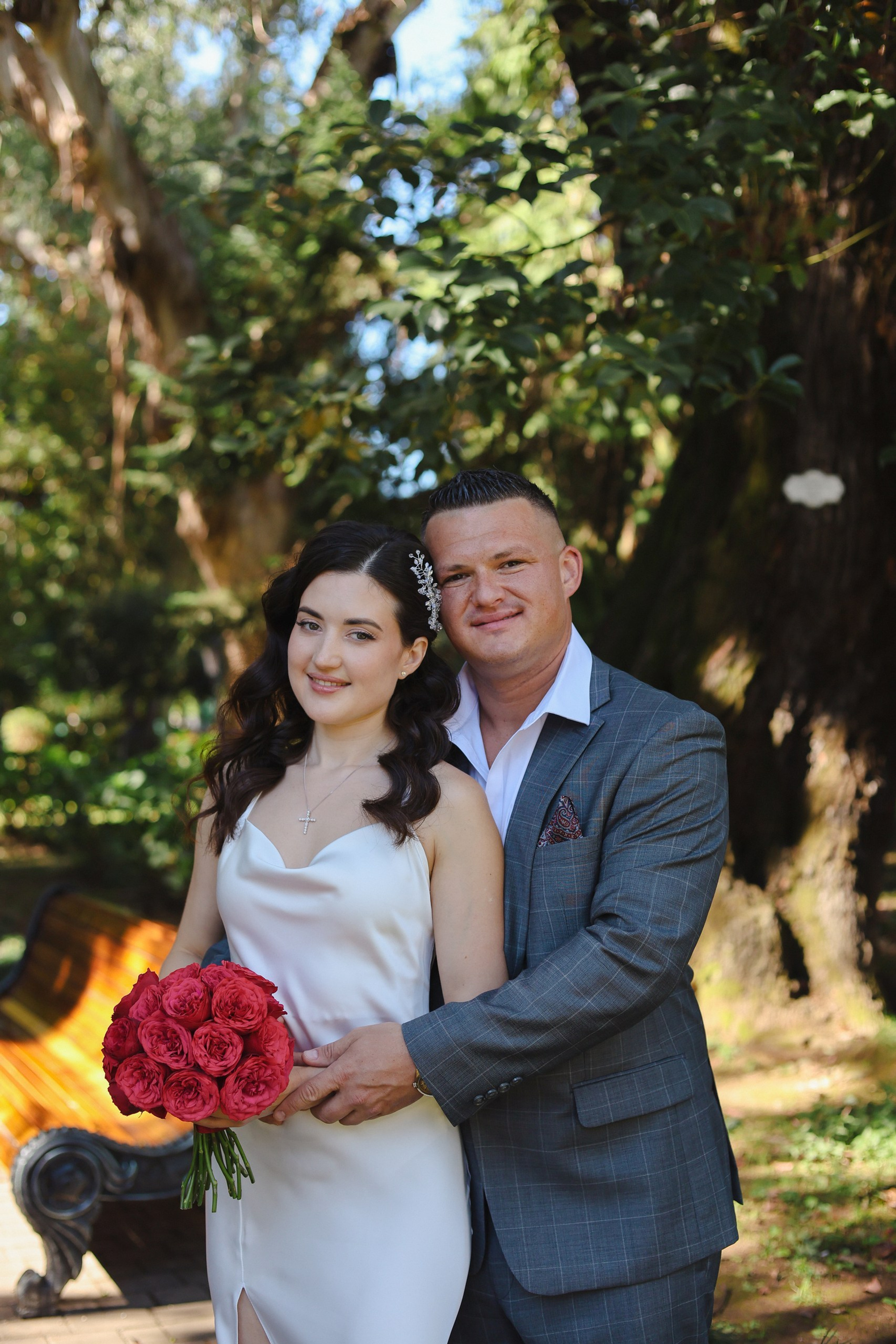 Valeria. Арт Ивент Студио — Самое рейтинговое свадебное агентство в Грузии