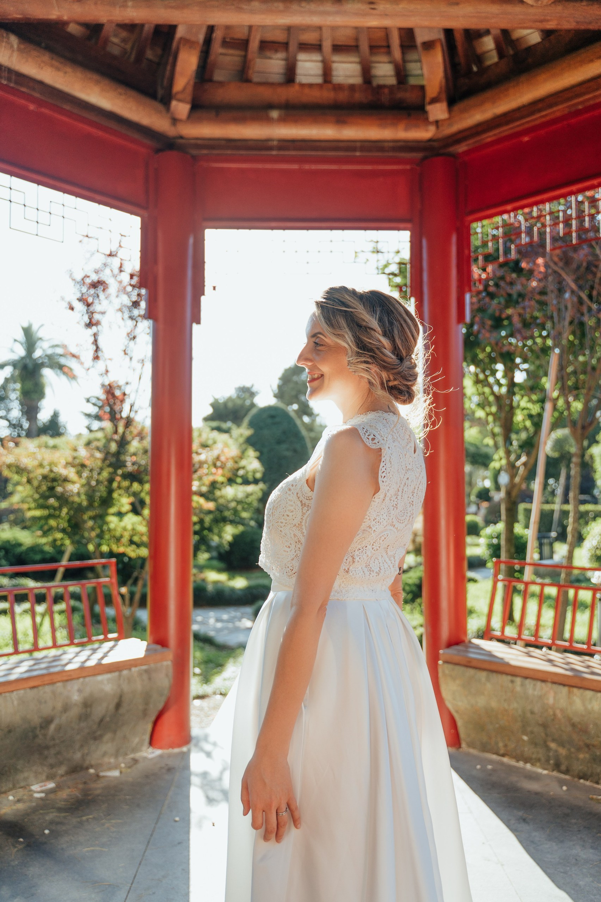 IVAN & JADRANKA. Art Event Studio — TOP rated event agency in Georgia