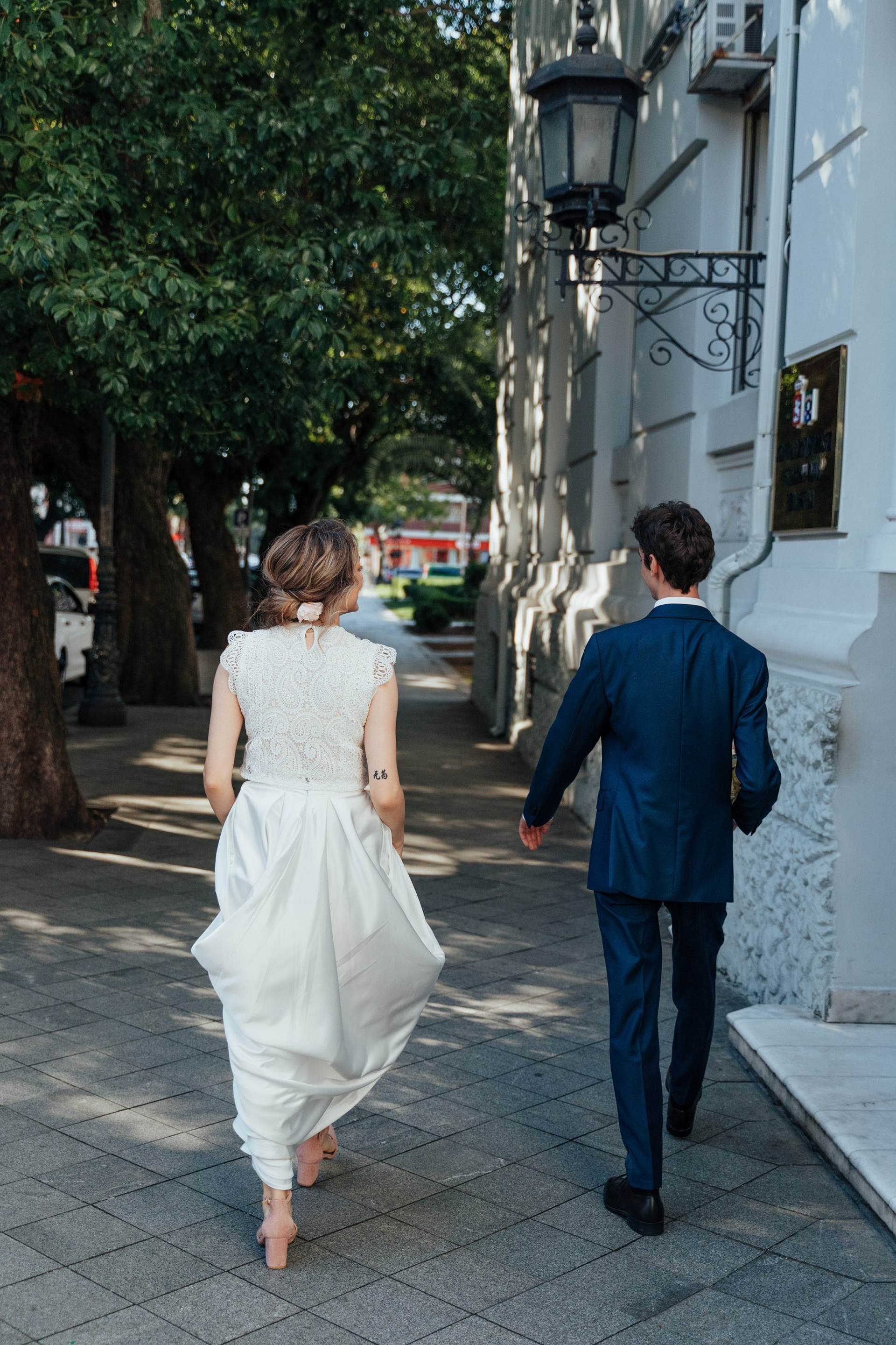 IVAN & JADRANKA. Art Event Studio — TOP rated event agency in Georgia