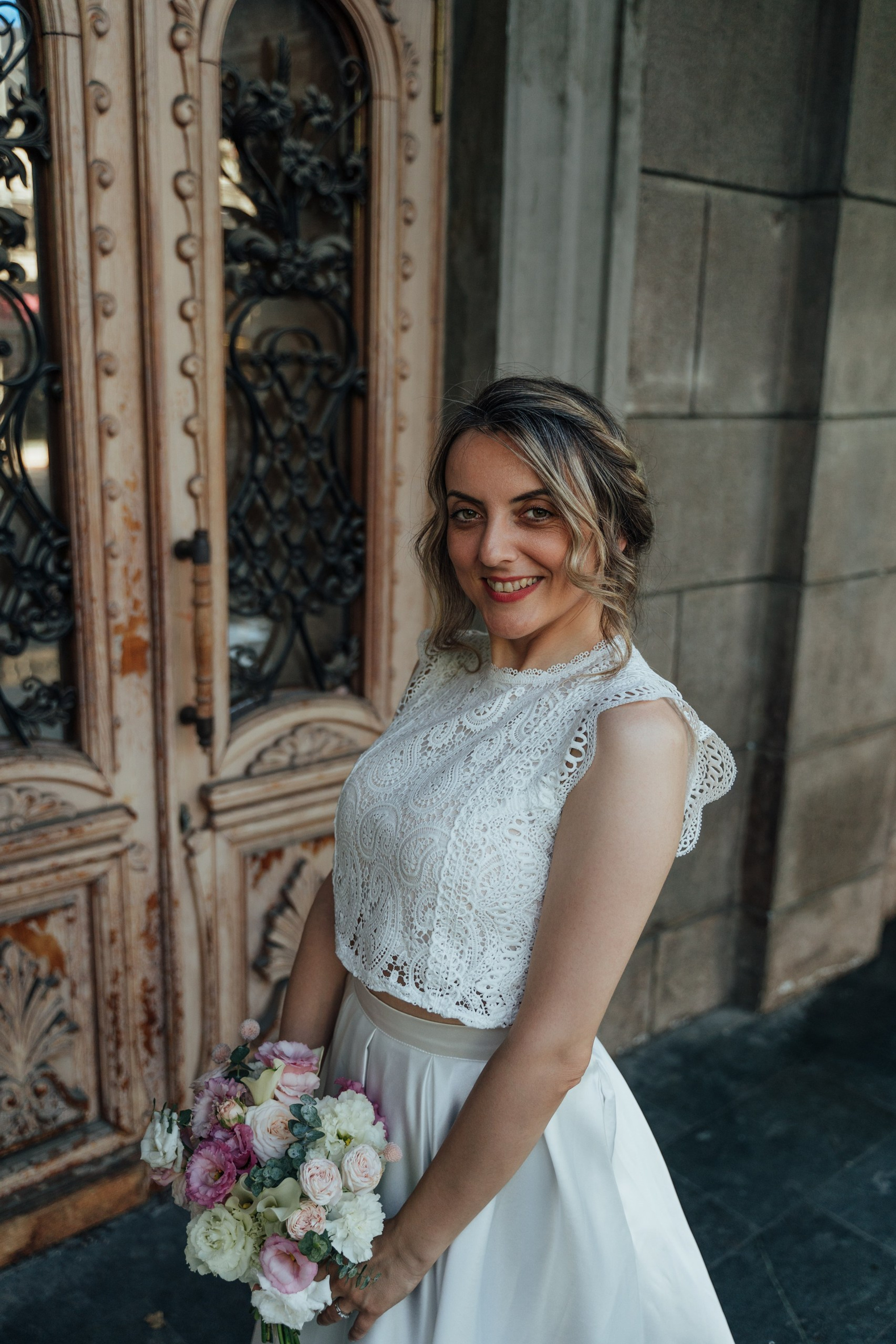 IVAN & JADRANKA. Art Event Studio — TOP rated event agency in Georgia