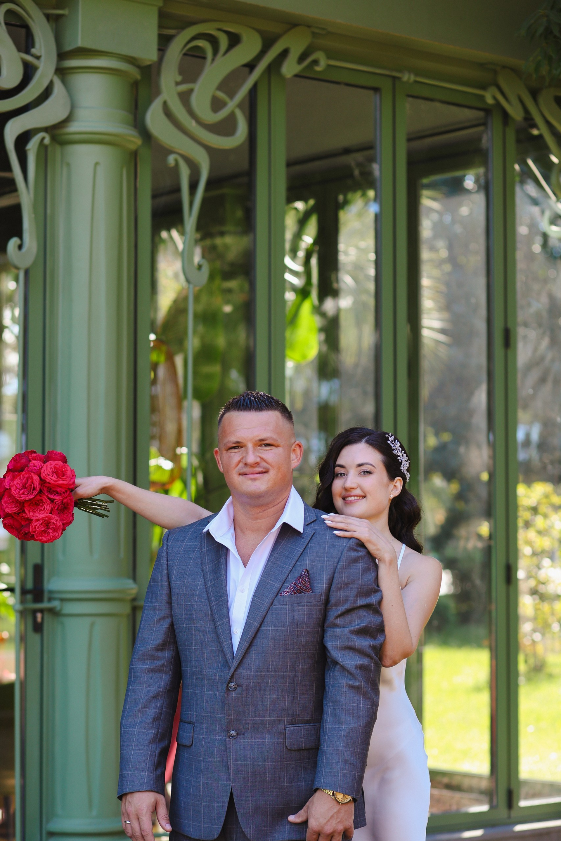 Valeria. Арт Ивент Студио — Самое рейтинговое свадебное агентство в Грузии