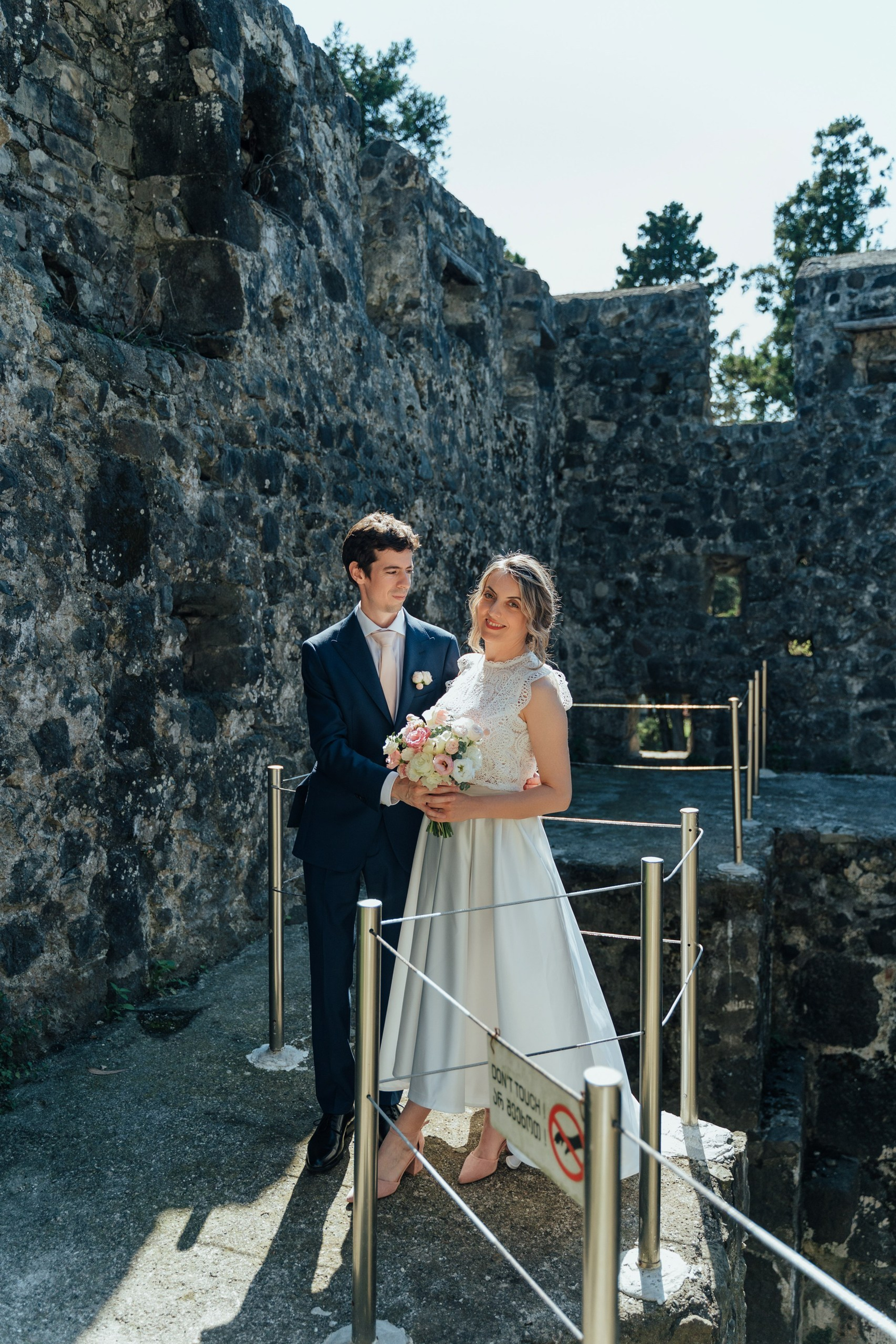 IVAN & JADRANKA. Art Event Studio — TOP rated event agency in Georgia