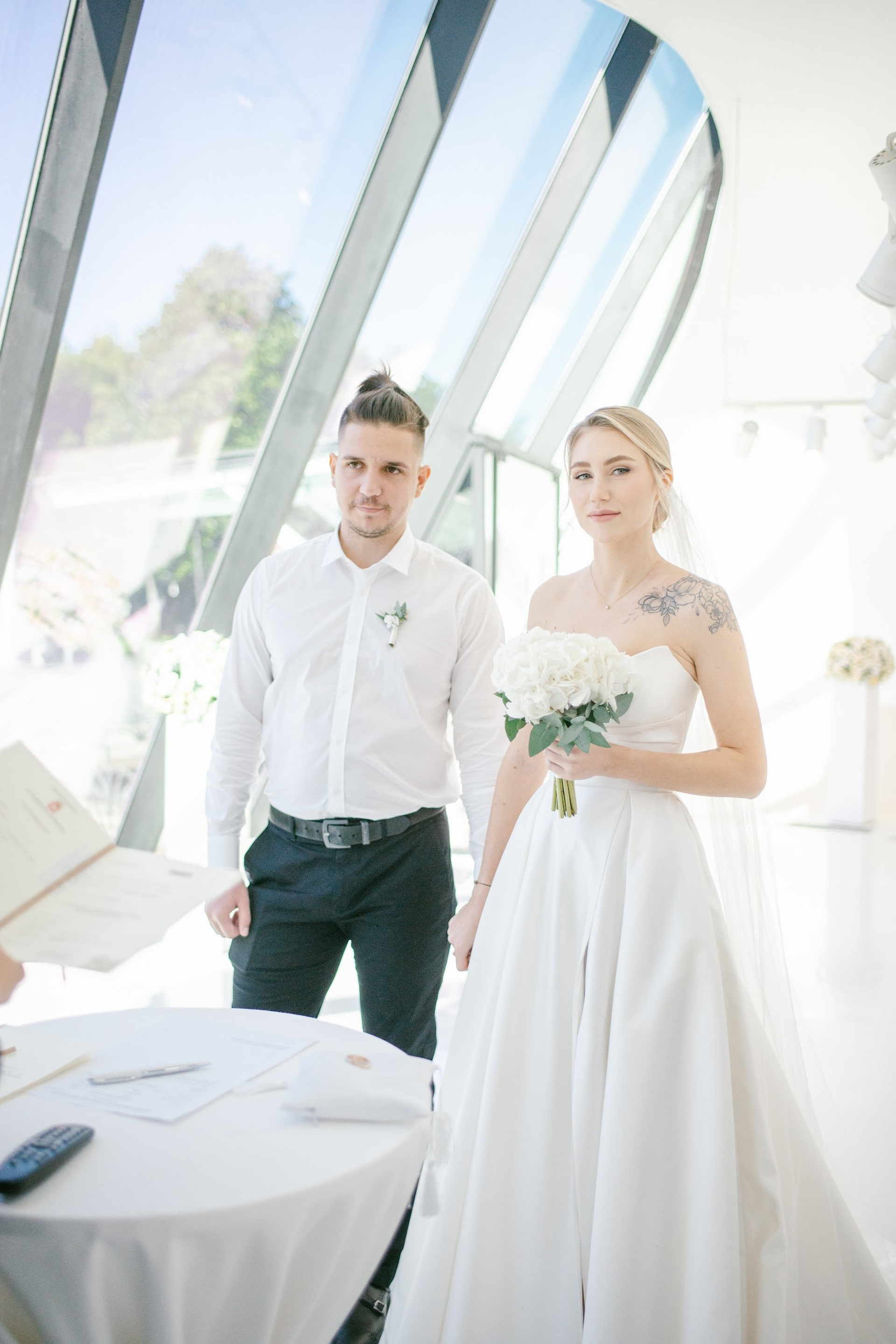 Wedding in Batumi for foreigners — Papers in 9 hours, Ceremony and Photographer. Арт Ивент Студио — Самое рейтинговое свадебное агентство в Грузии