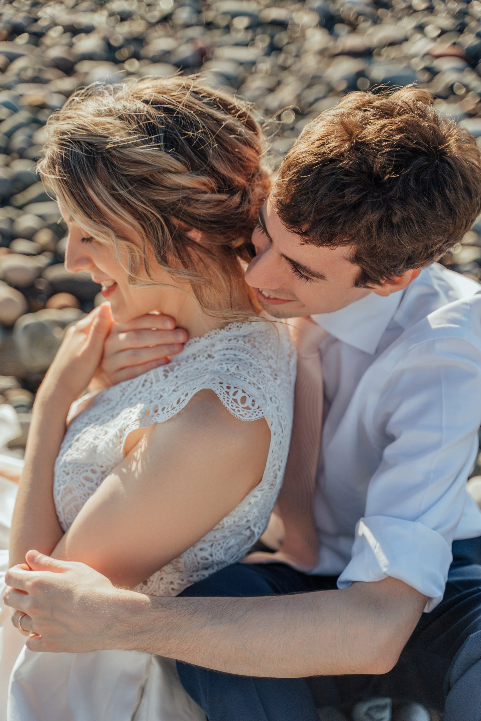 IVAN & JADRANKA. Art Event Studio — TOP rated event agency in Georgia