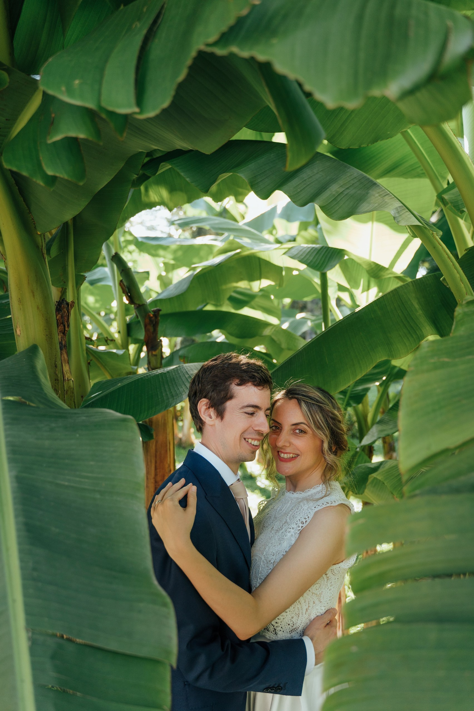 IVAN & JADRANKA. Art Event Studio — TOP rated event agency in Georgia