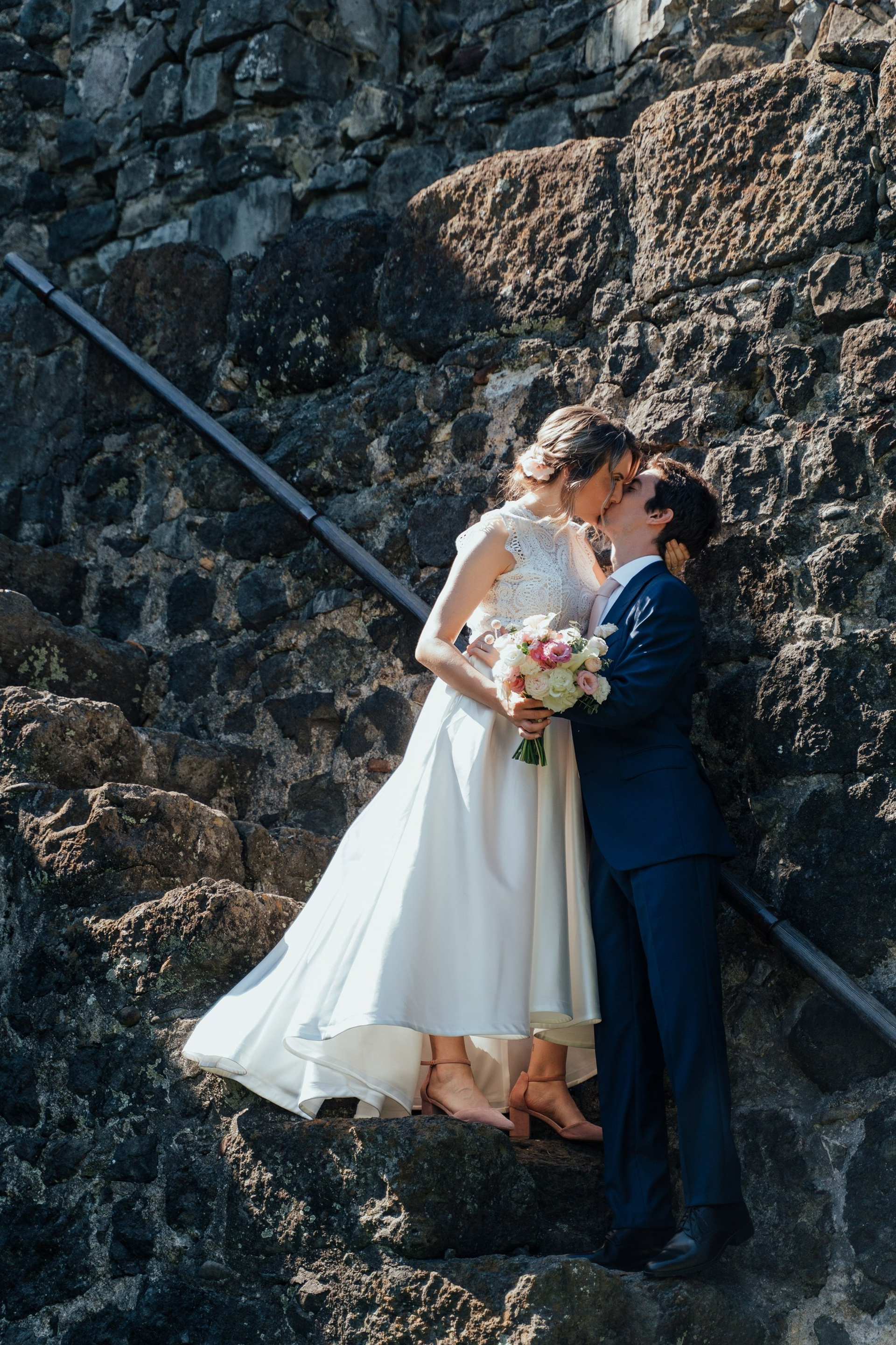 IVAN & JADRANKA. Art Event Studio — TOP rated event agency in Georgia