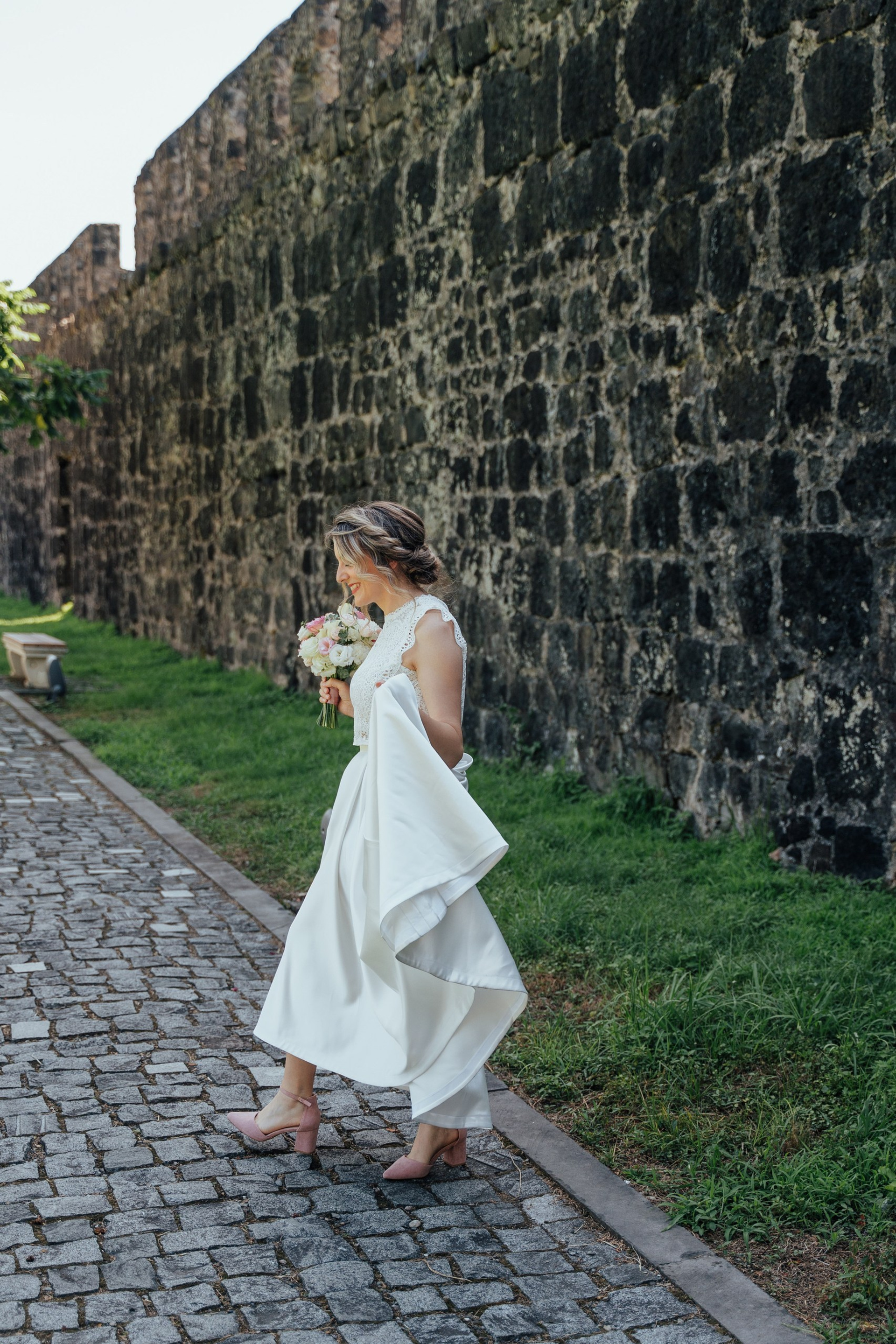 IVAN & JADRANKA. Art Event Studio — TOP rated event agency in Georgia