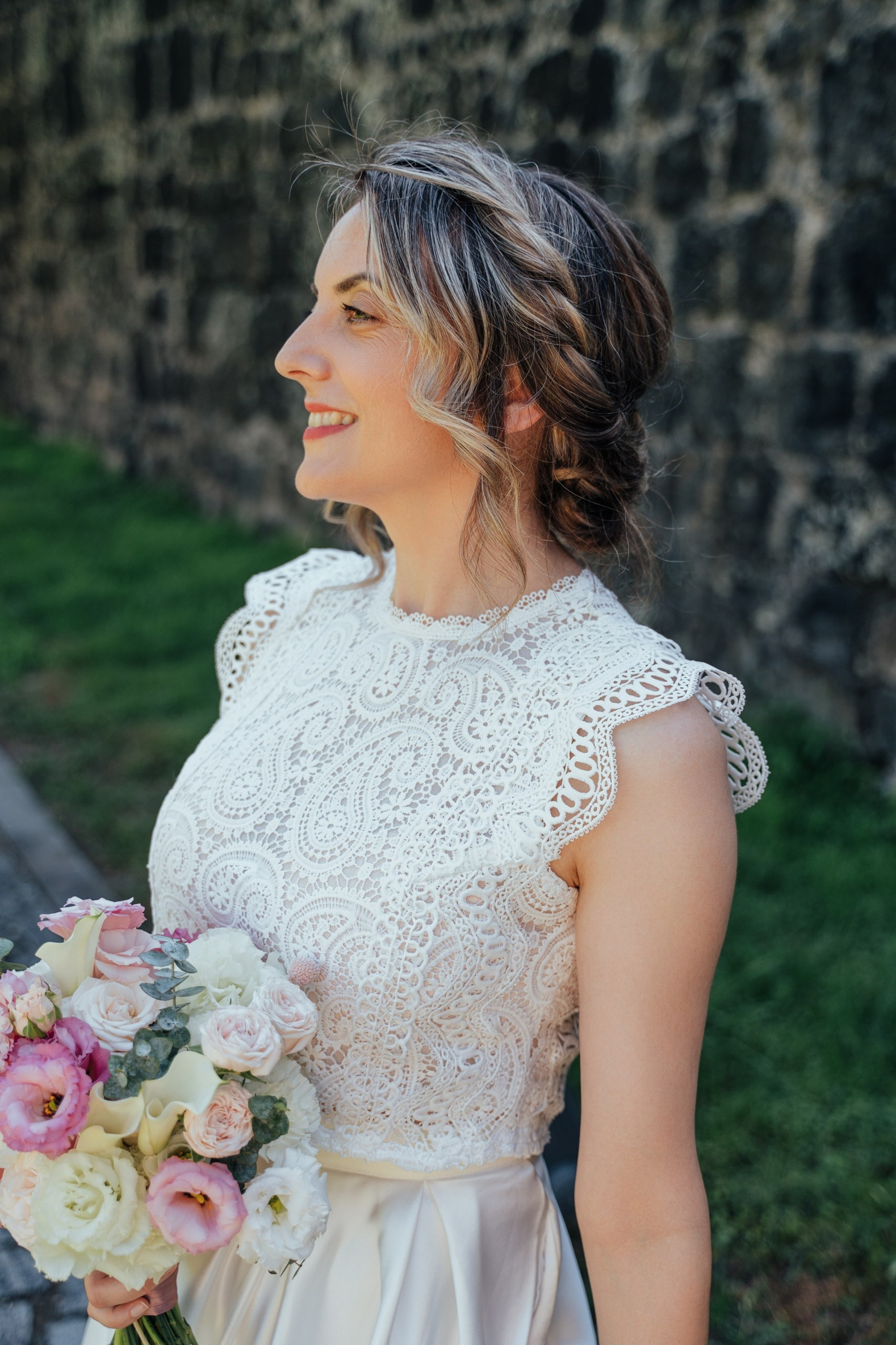 IVAN & JADRANKA. Art Event Studio — TOP rated event agency in Georgia