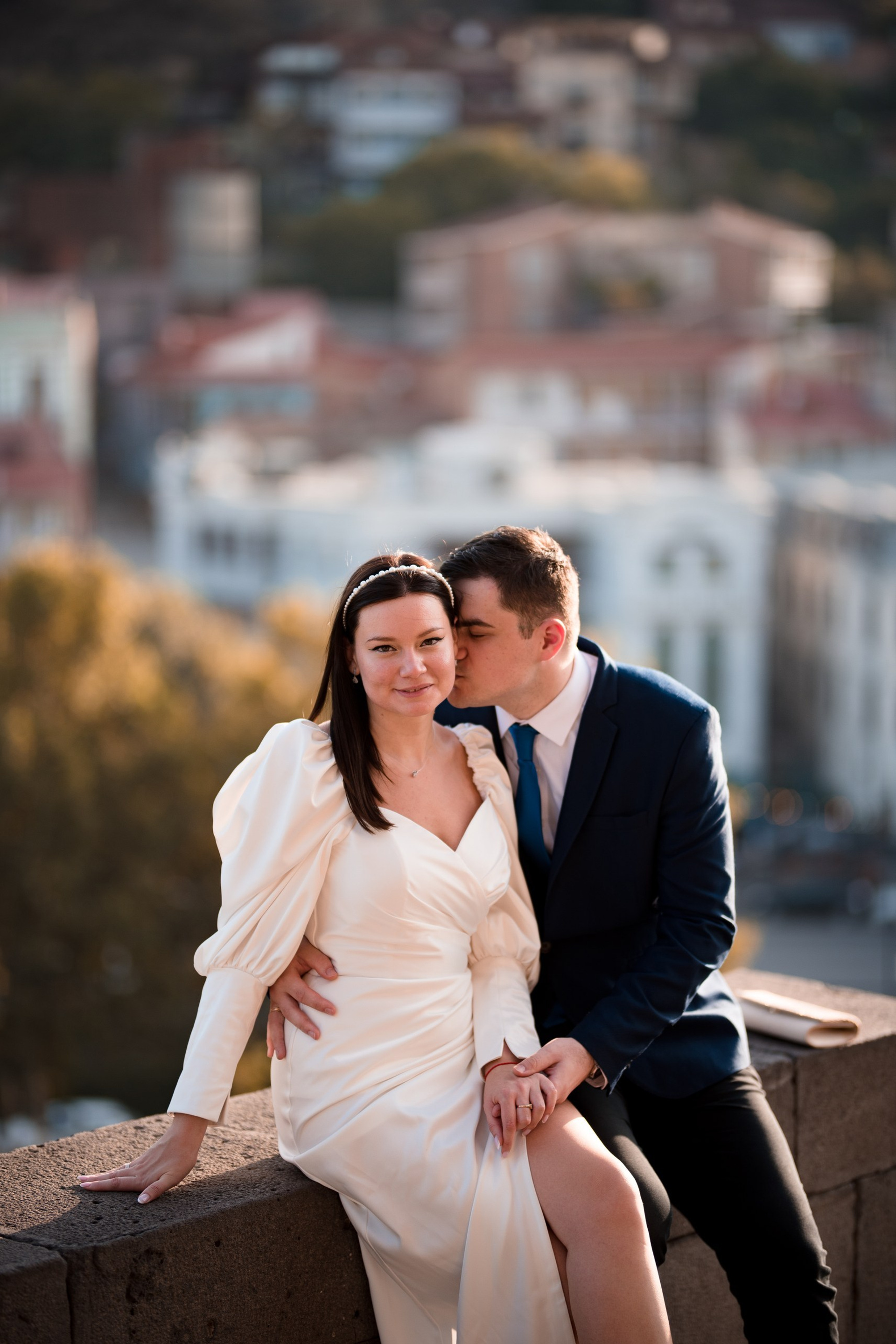 Официальная роспись в Тбилиси. Арт Ивент Студио — Самое рейтинговое свадебное агентство в Грузии