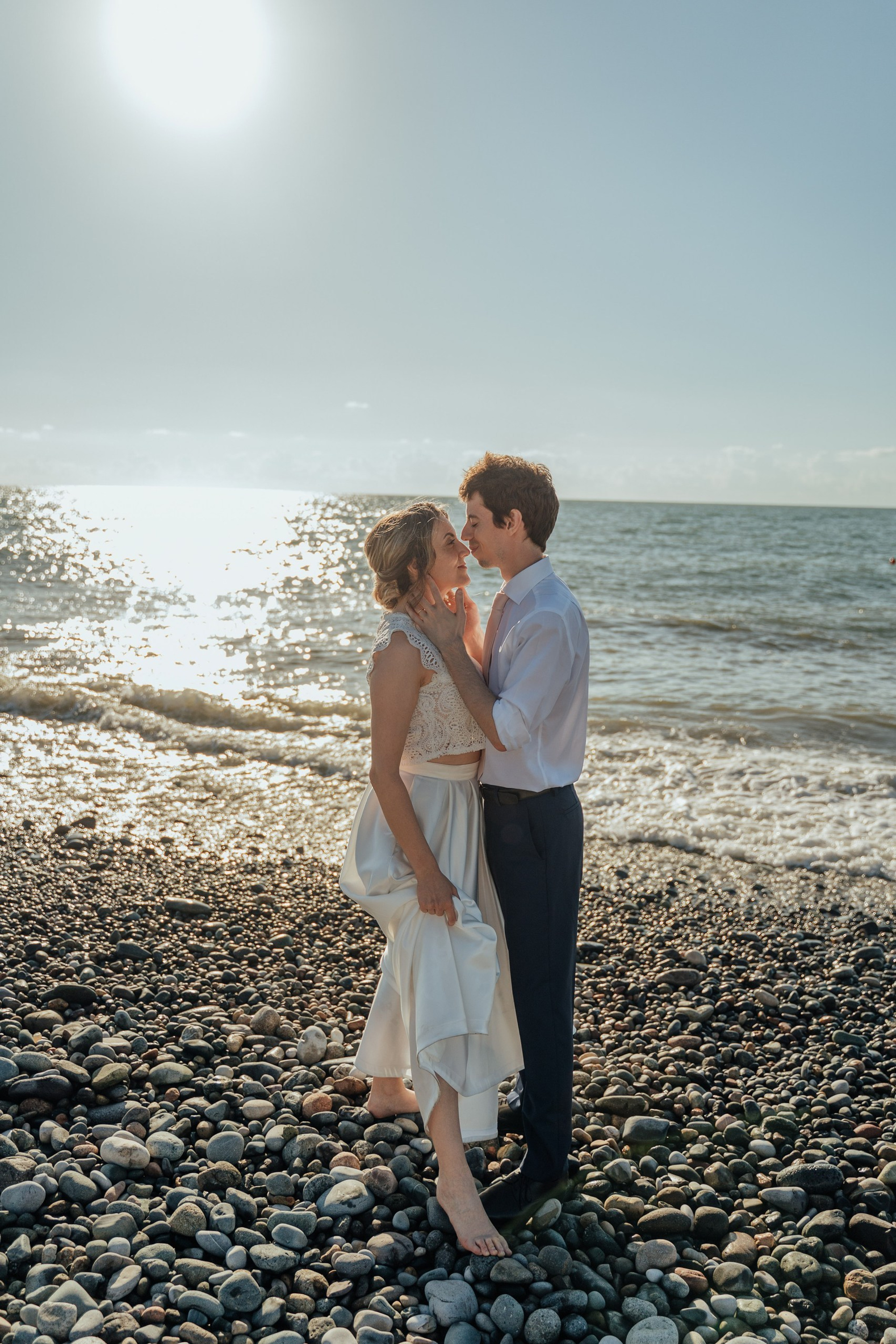 IVAN & JADRANKA. Art Event Studio — TOP rated event agency in Georgia