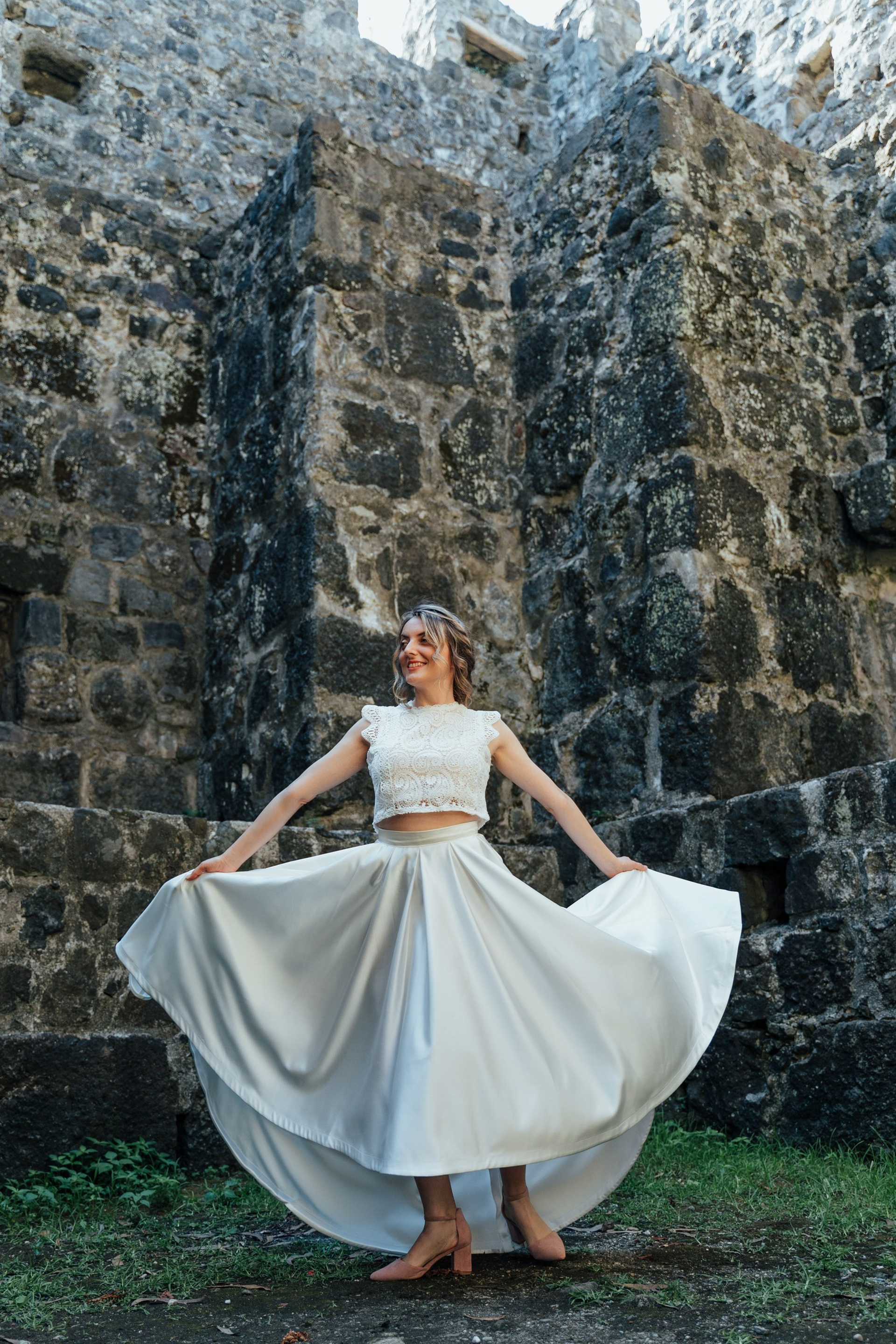 IVAN & JADRANKA. Art Event Studio — TOP rated event agency in Georgia