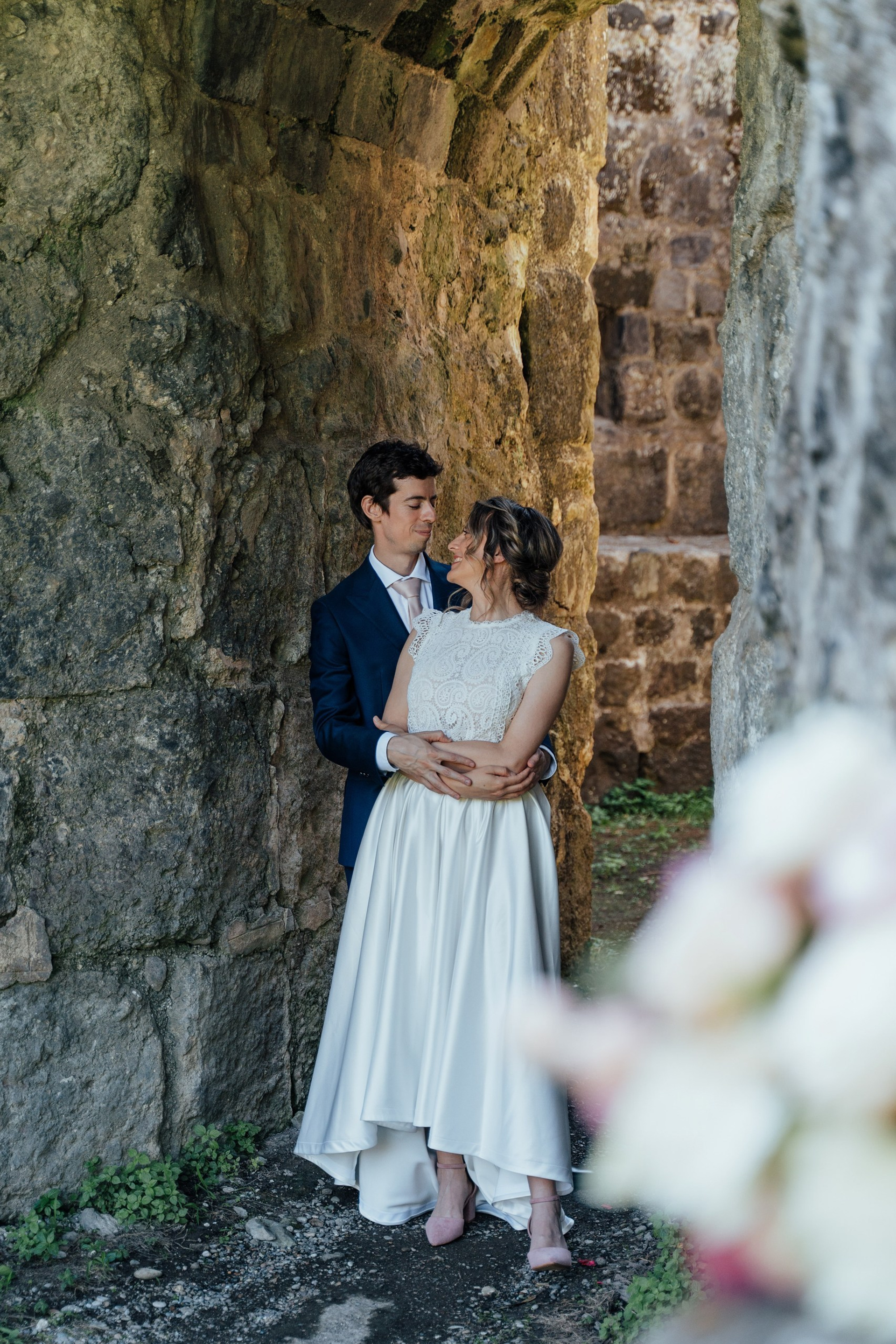 IVAN & JADRANKA. Art Event Studio — TOP rated event agency in Georgia