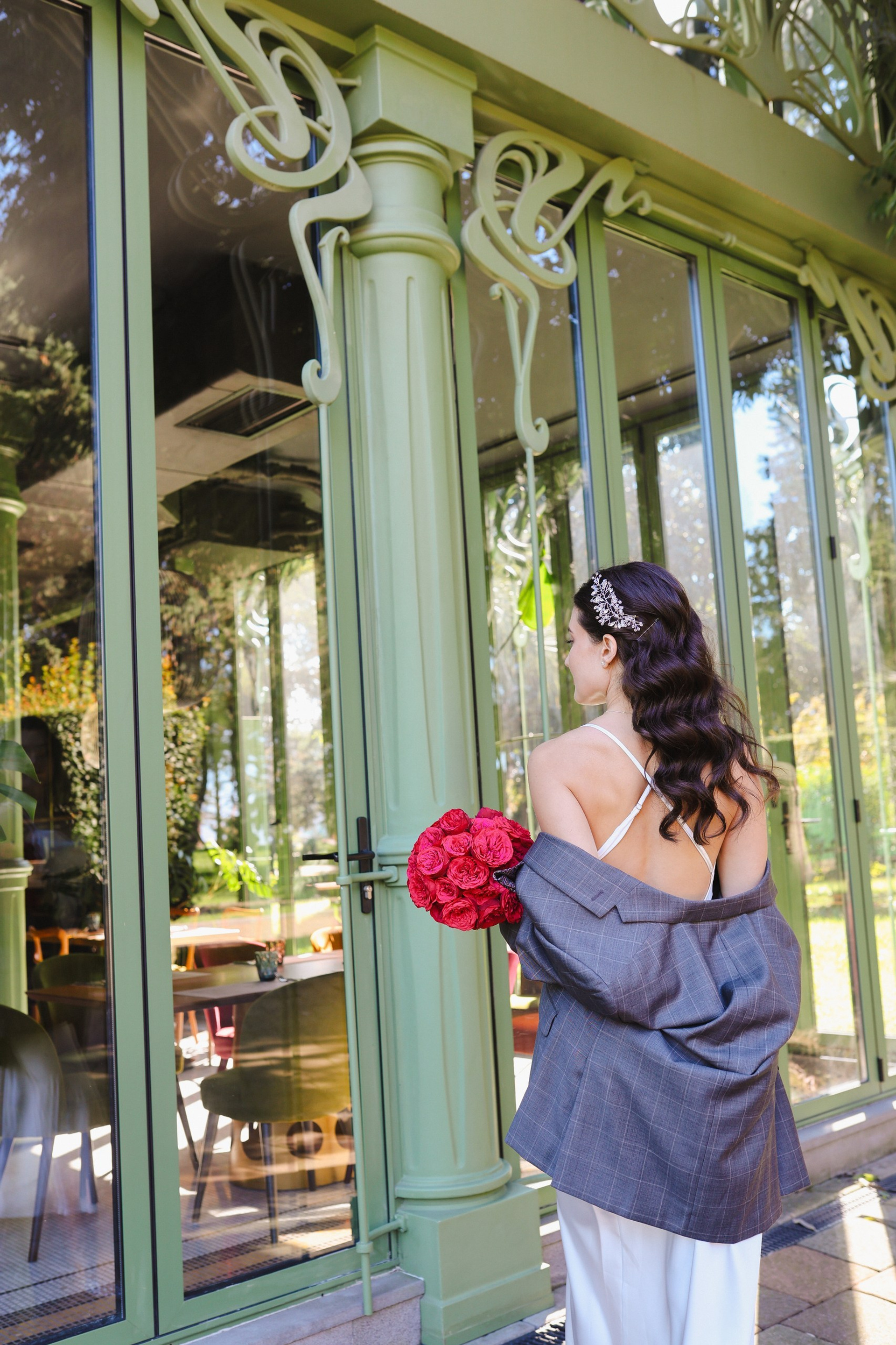 Valeria. Арт Ивент Студио — Самое рейтинговое свадебное агентство в Грузии