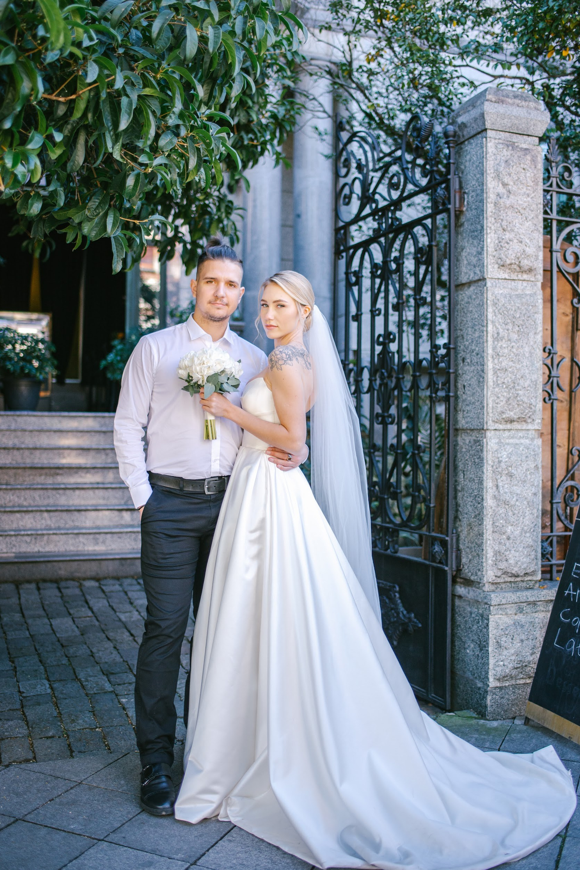 Wedding in Batumi for foreigners — Papers in 9 hours, Ceremony and Photographer. Арт Ивент Студио — Самое рейтинговое свадебное агентство в Грузии