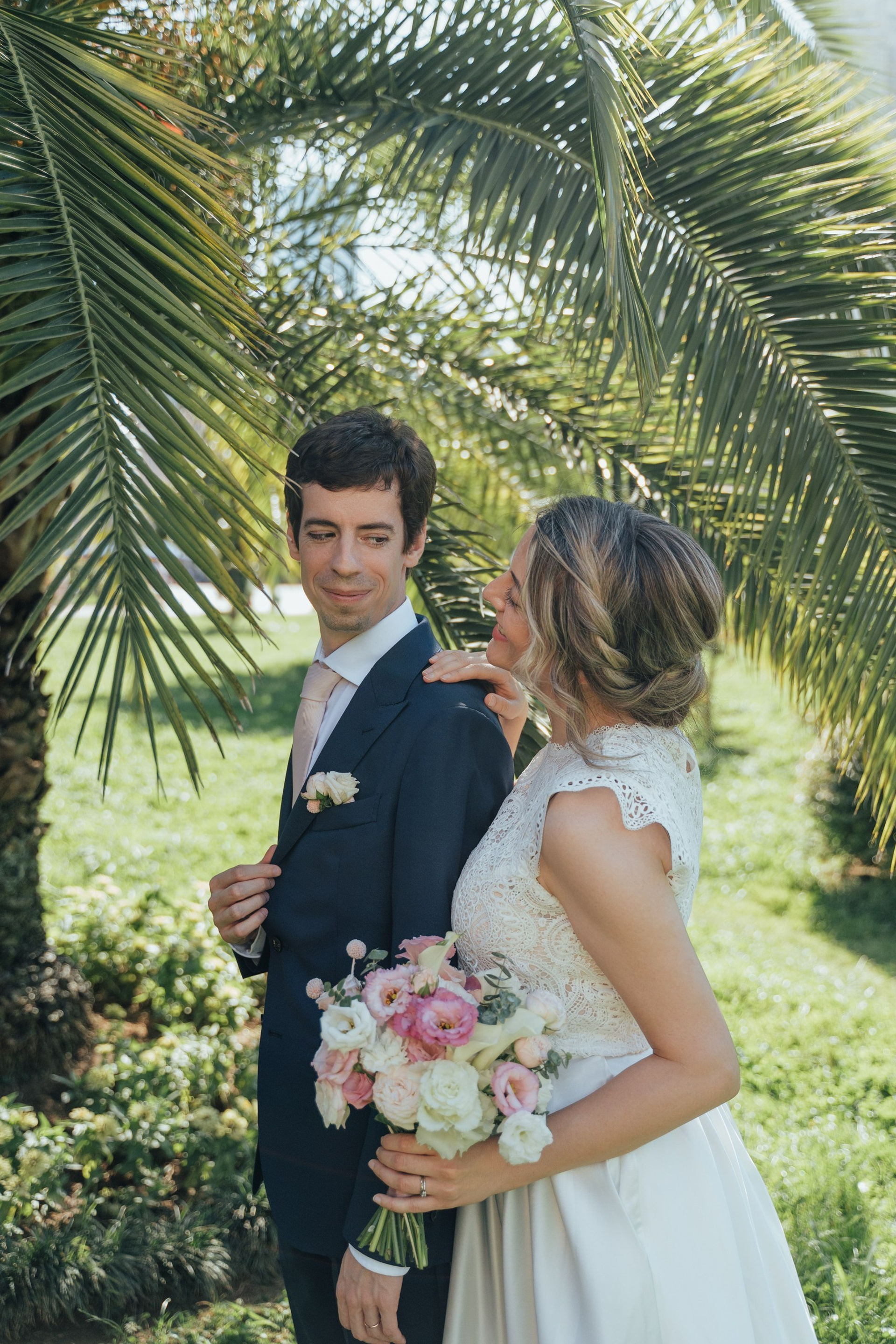 IVAN & JADRANKA. Art Event Studio — TOP rated event agency in Georgia