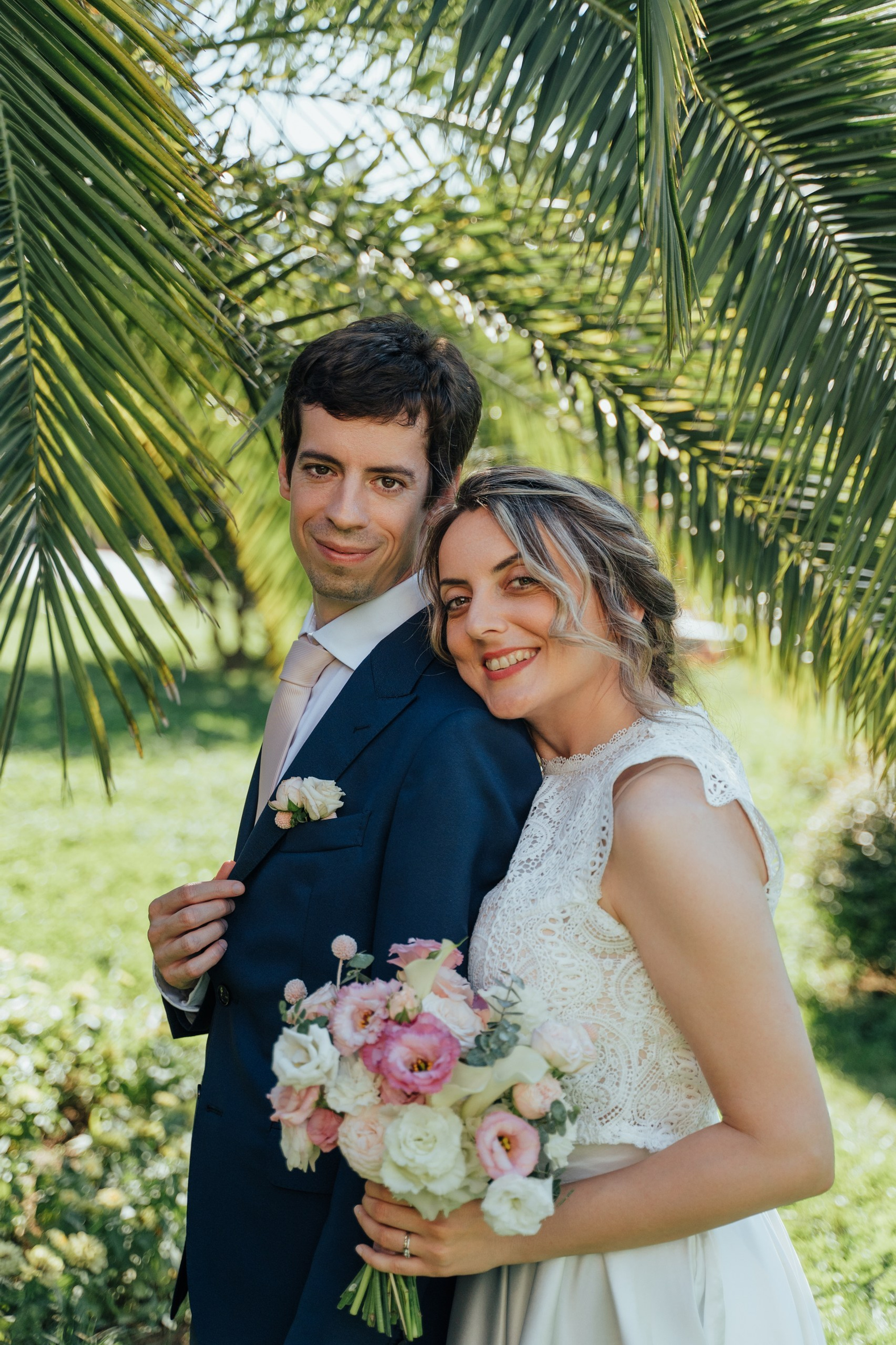 IVAN & JADRANKA. Art Event Studio — TOP rated event agency in Georgia