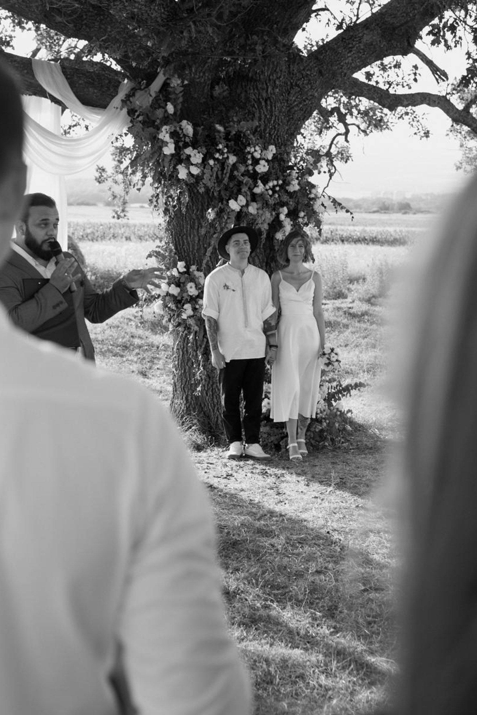 Salty Garden Wedding. Арт Ивент Студио — Самое рейтинговое свадебное агентство в Грузии