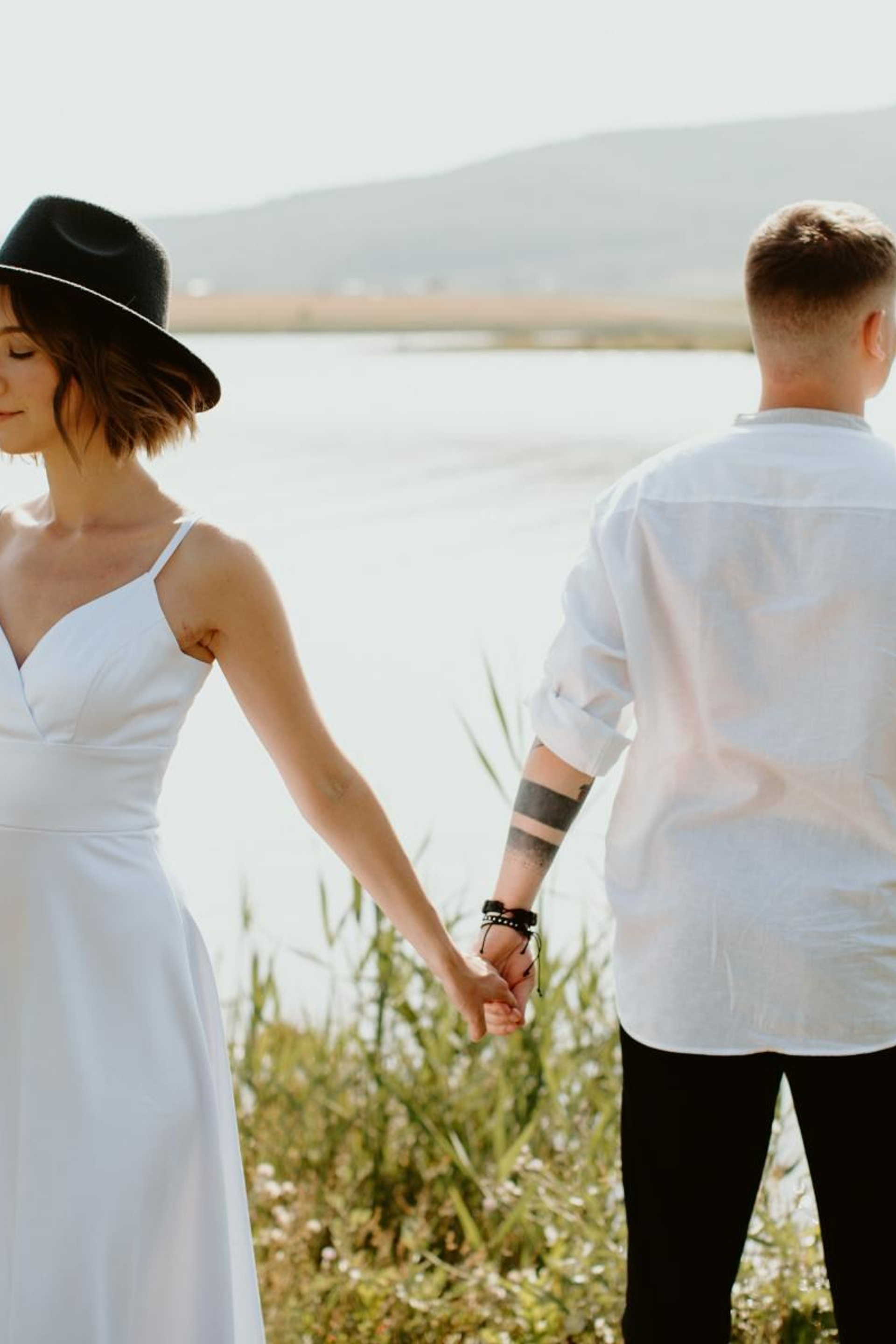 Salty Garden Wedding. Арт Ивент Студио — Самое рейтинговое свадебное агентство в Грузии