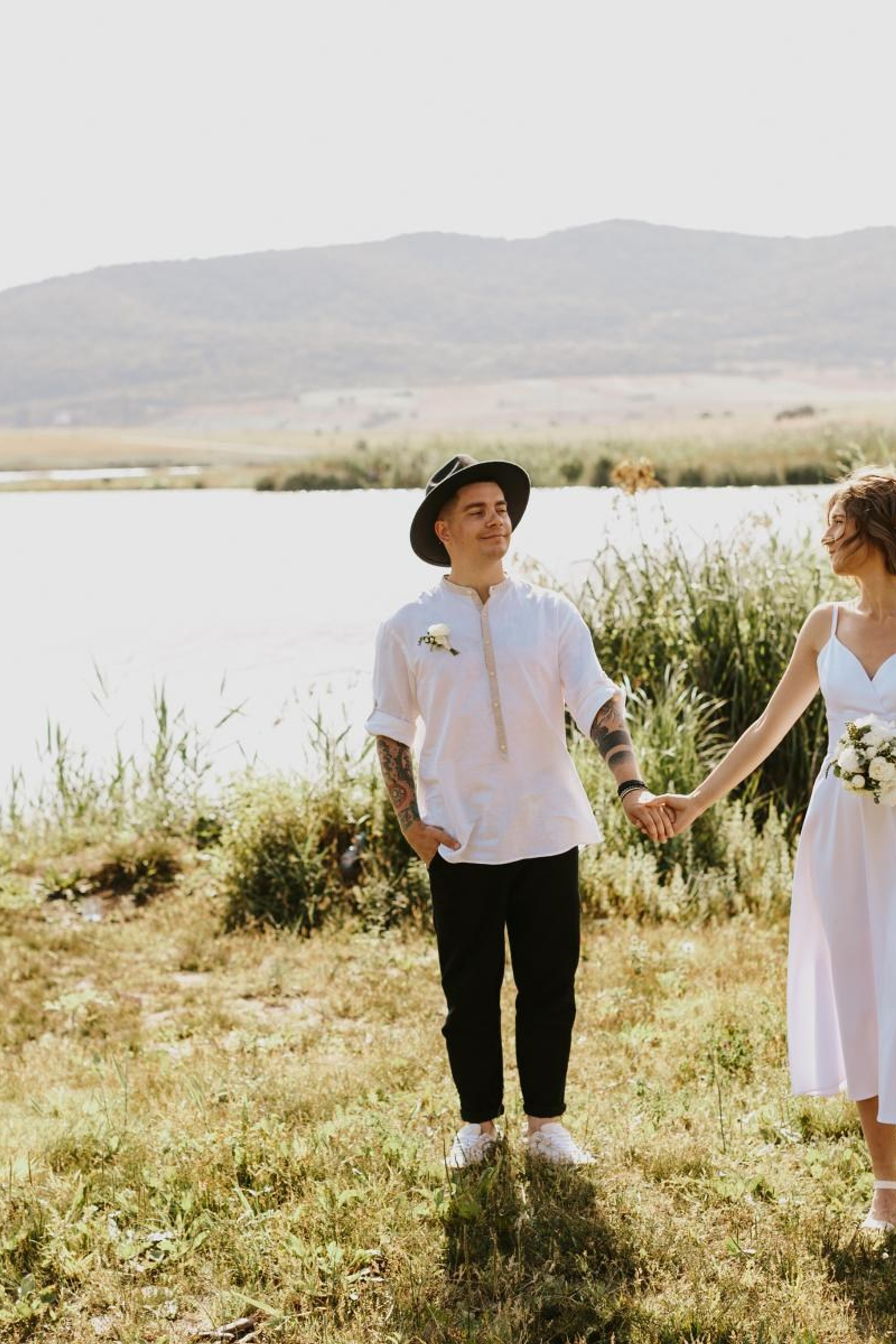 Salty Garden Wedding. Арт Ивент Студио — Самое рейтинговое свадебное агентство в Грузии