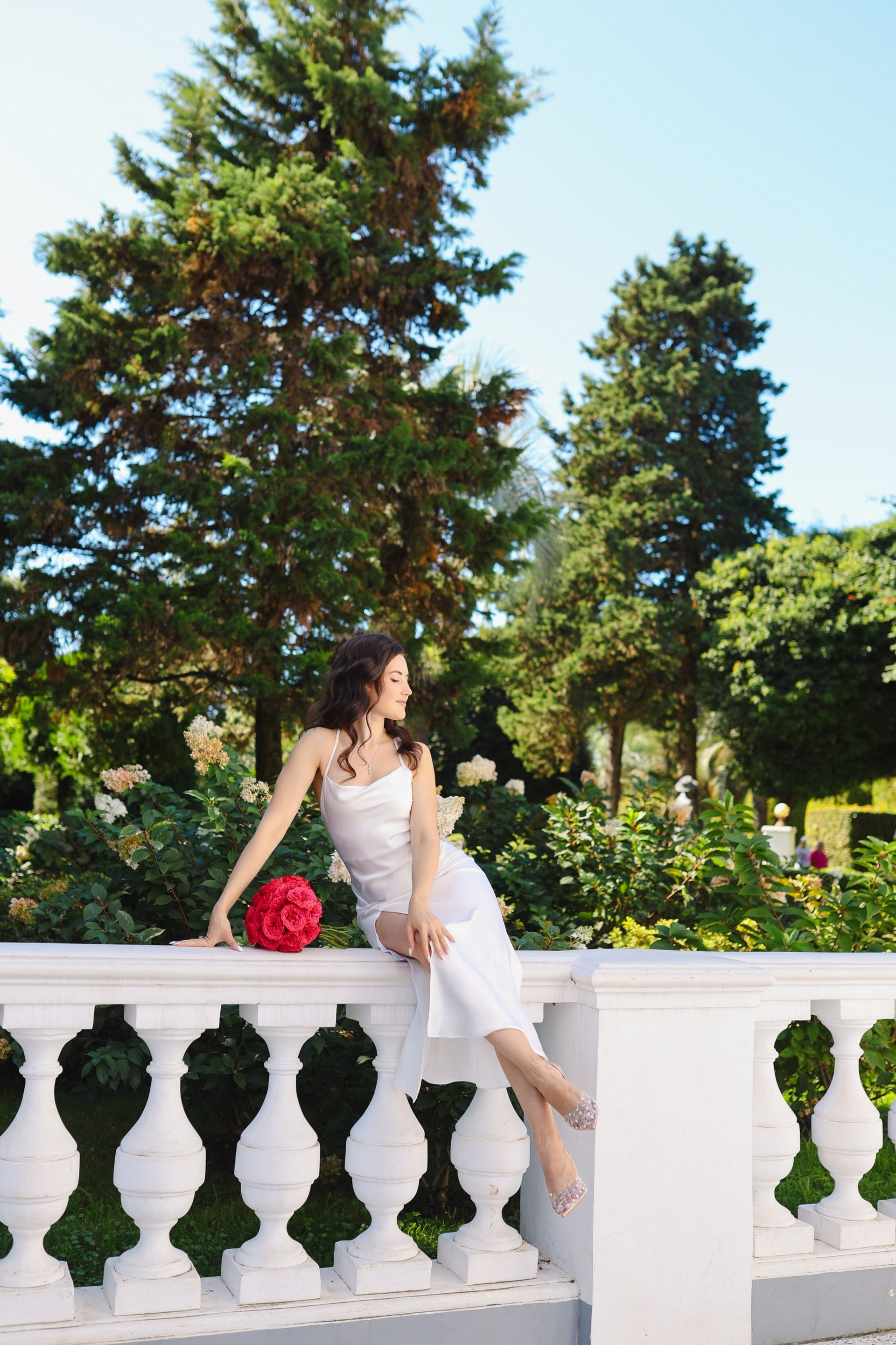 Valeria. Арт Ивент Студио — Самое рейтинговое свадебное агентство в Грузии