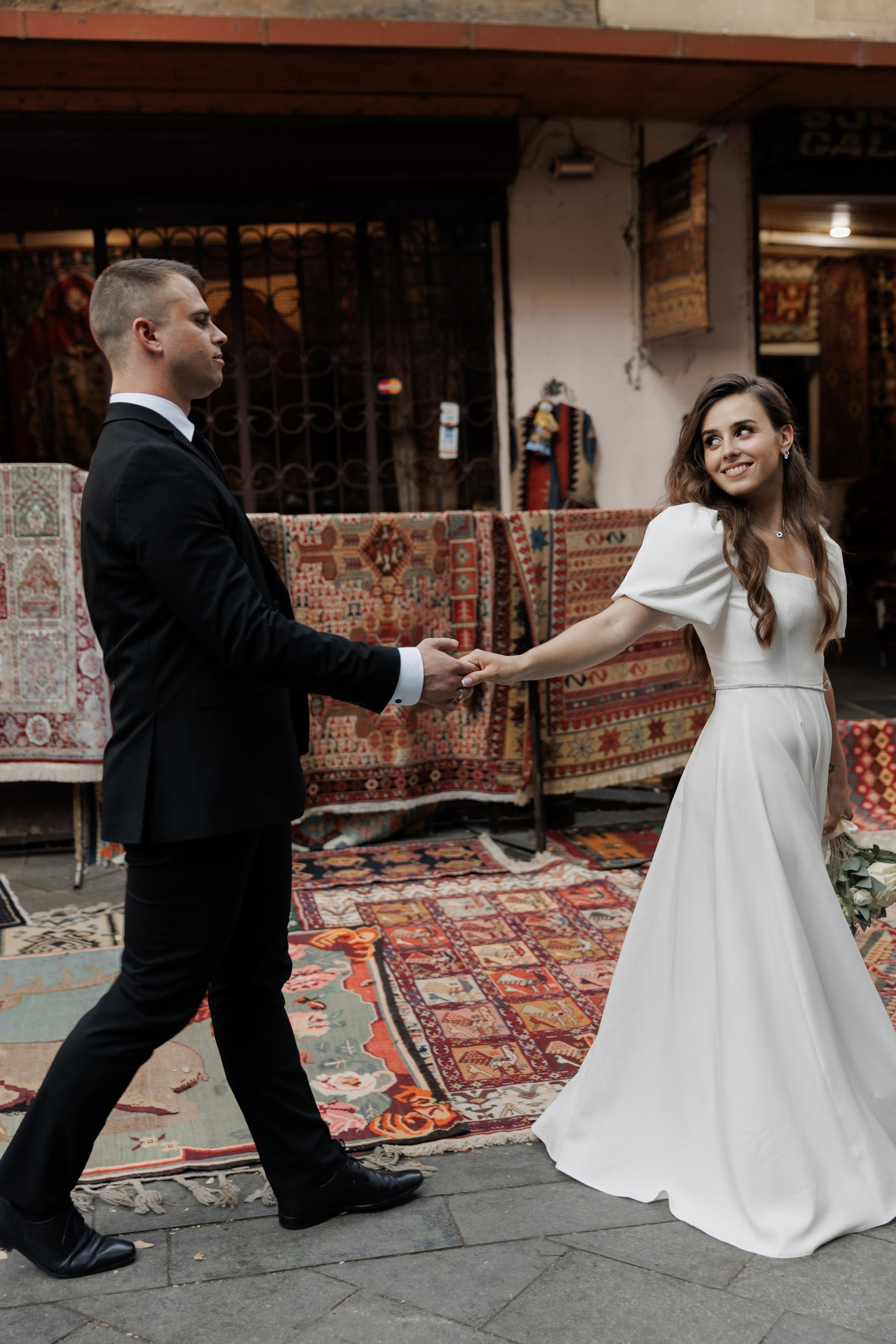 Viktoria Premium. Арт Ивент Студио — Самое рейтинговое свадебное агентство в Грузии