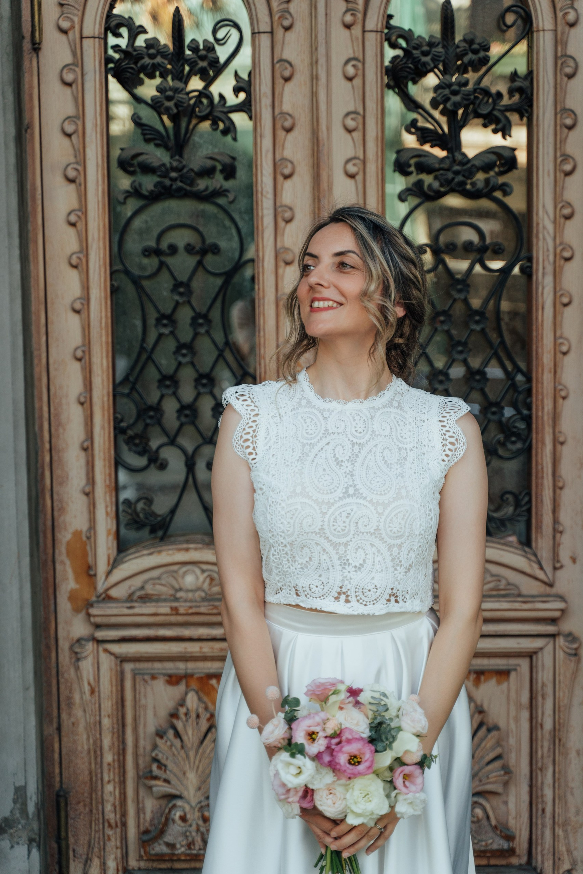 IVAN & JADRANKA. Art Event Studio — TOP rated event agency in Georgia